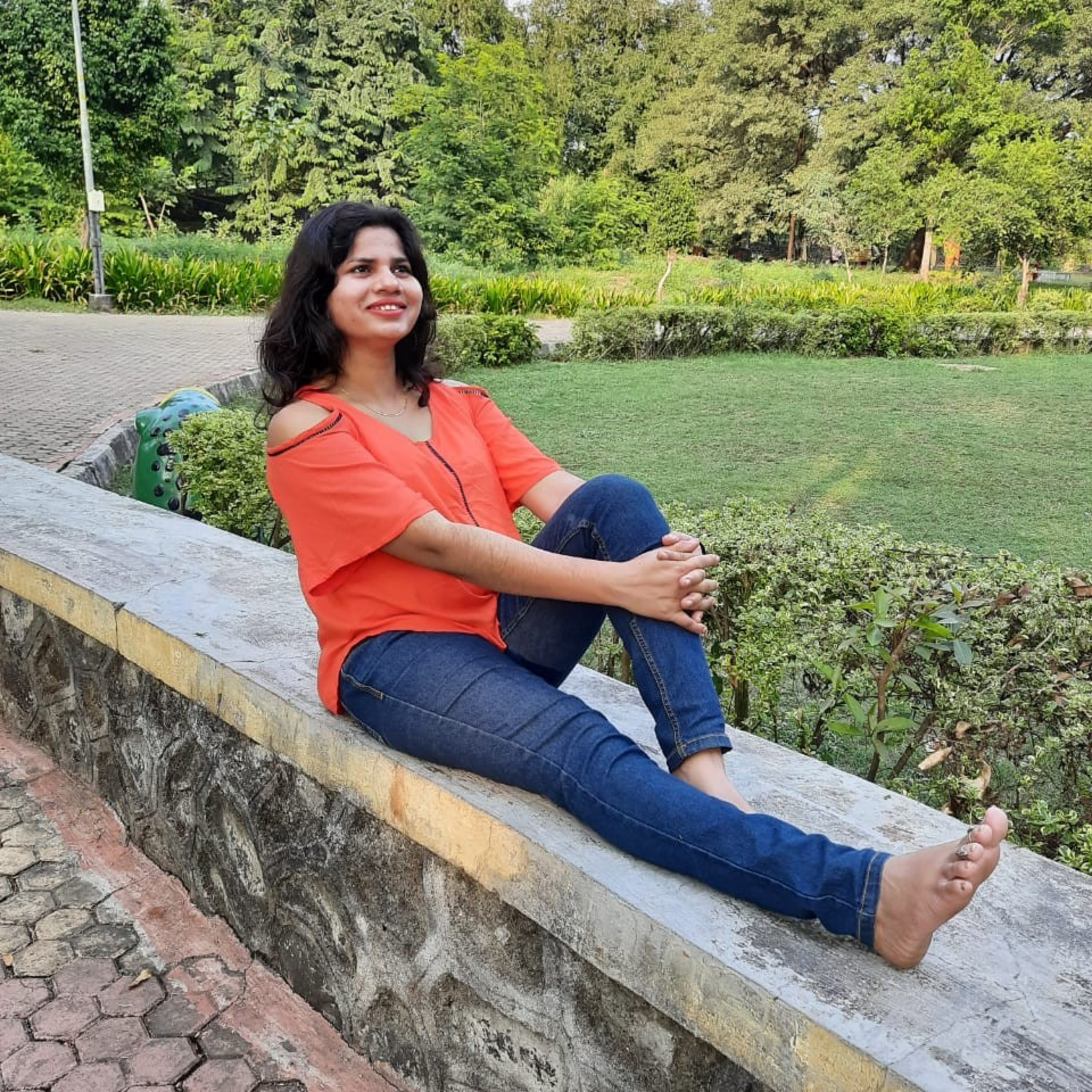Shivanshi Mishra Shayari.