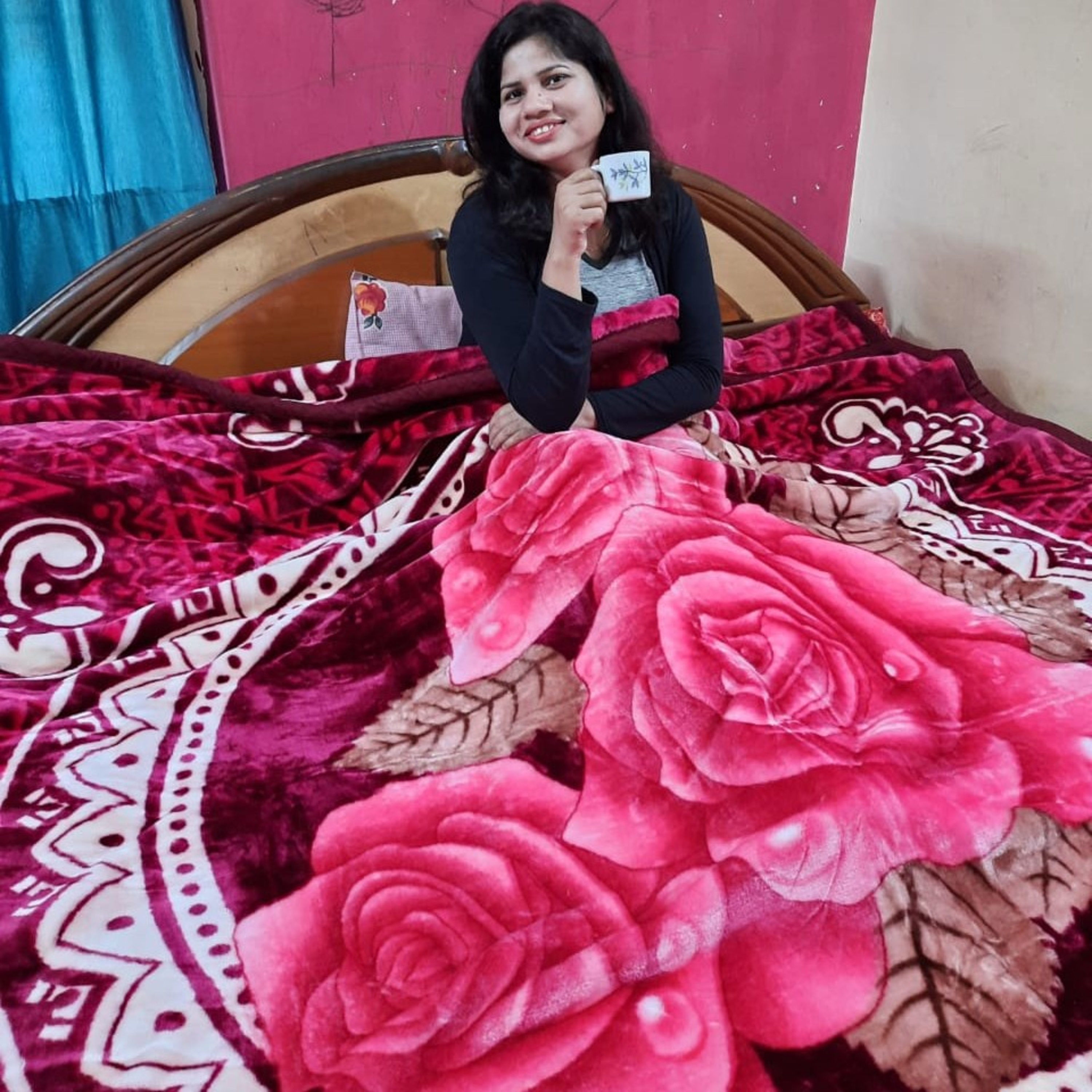 Shivanshi Mishra Shayari.