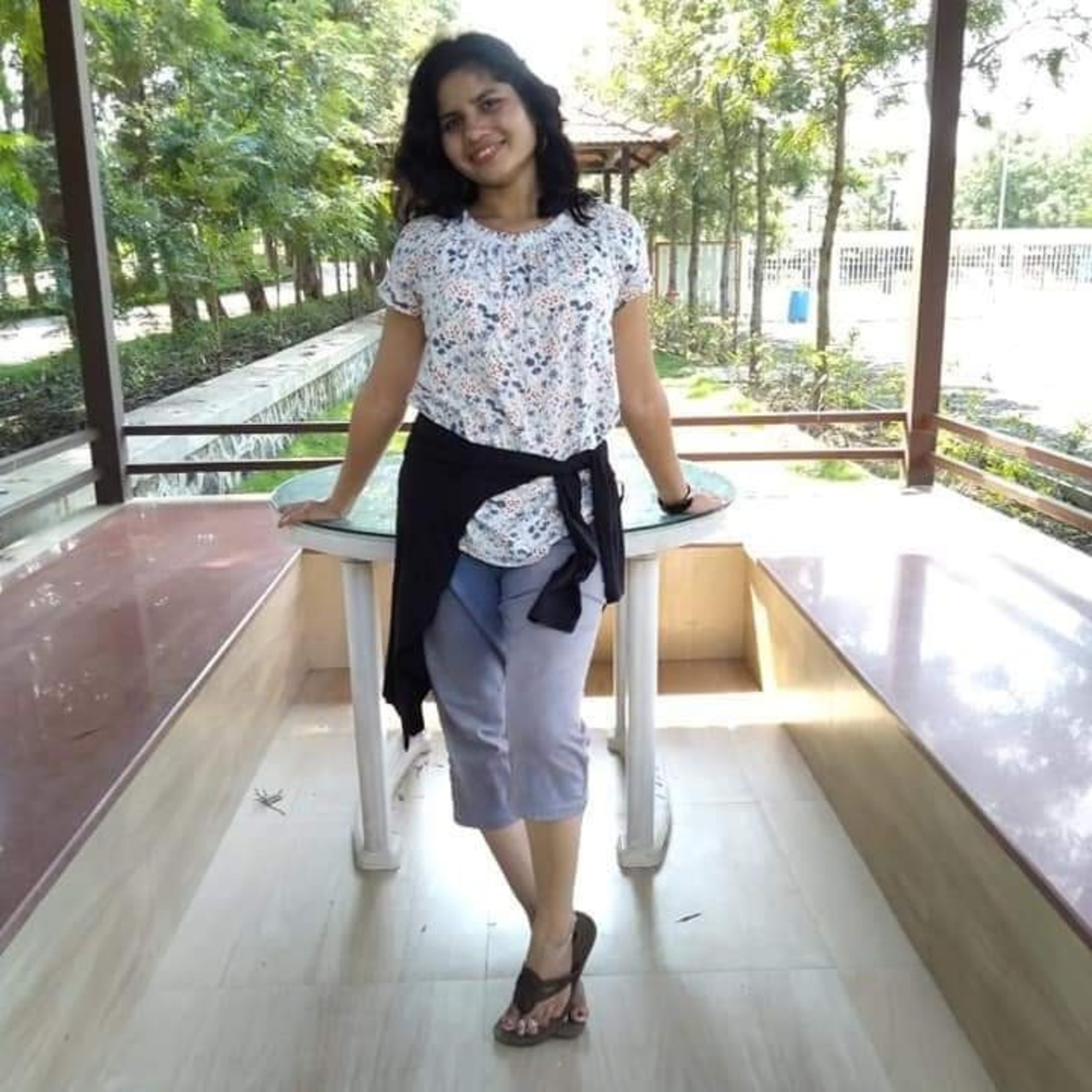 Shivanshi Mishra Shayari.