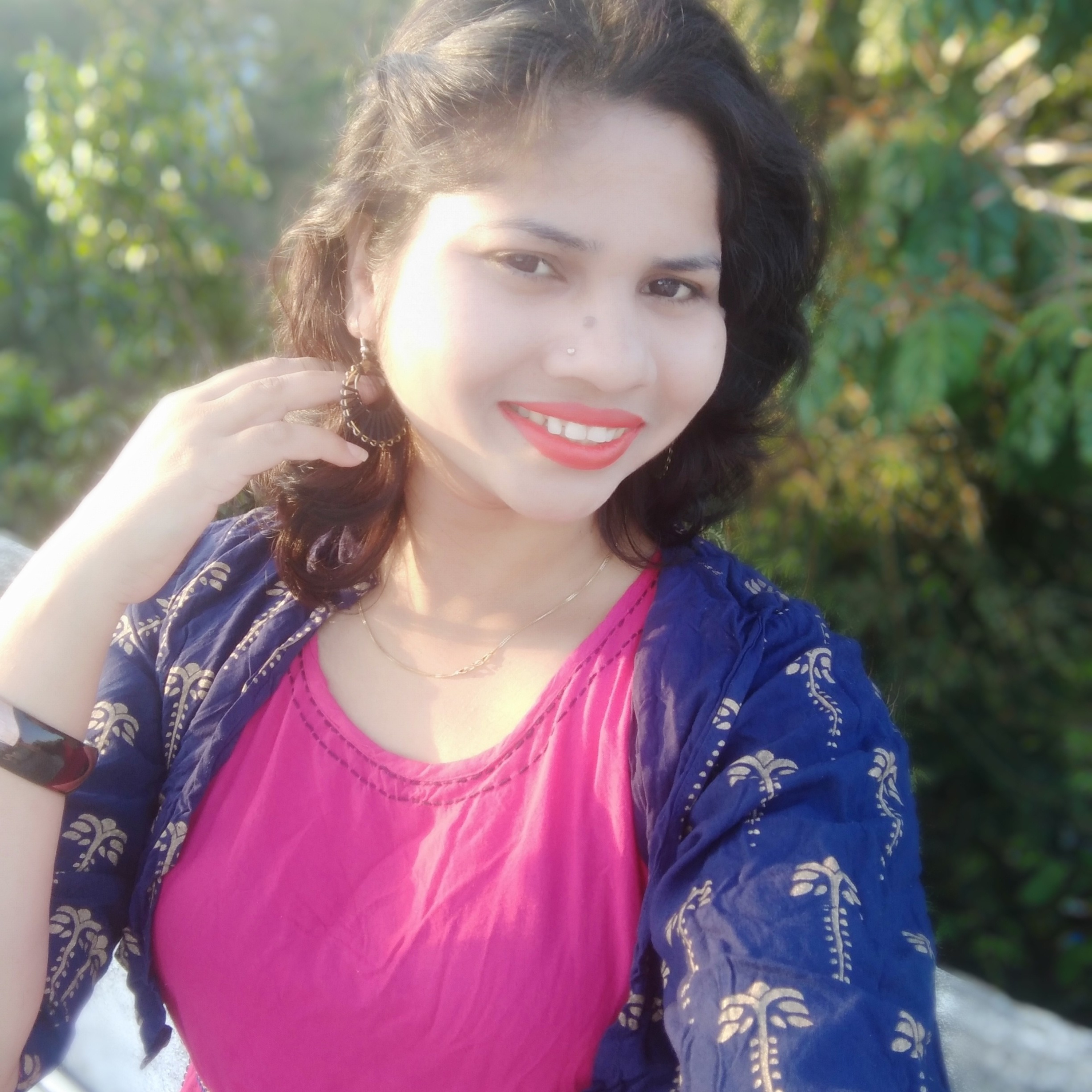 Shivanshi Mishra Shayari.
