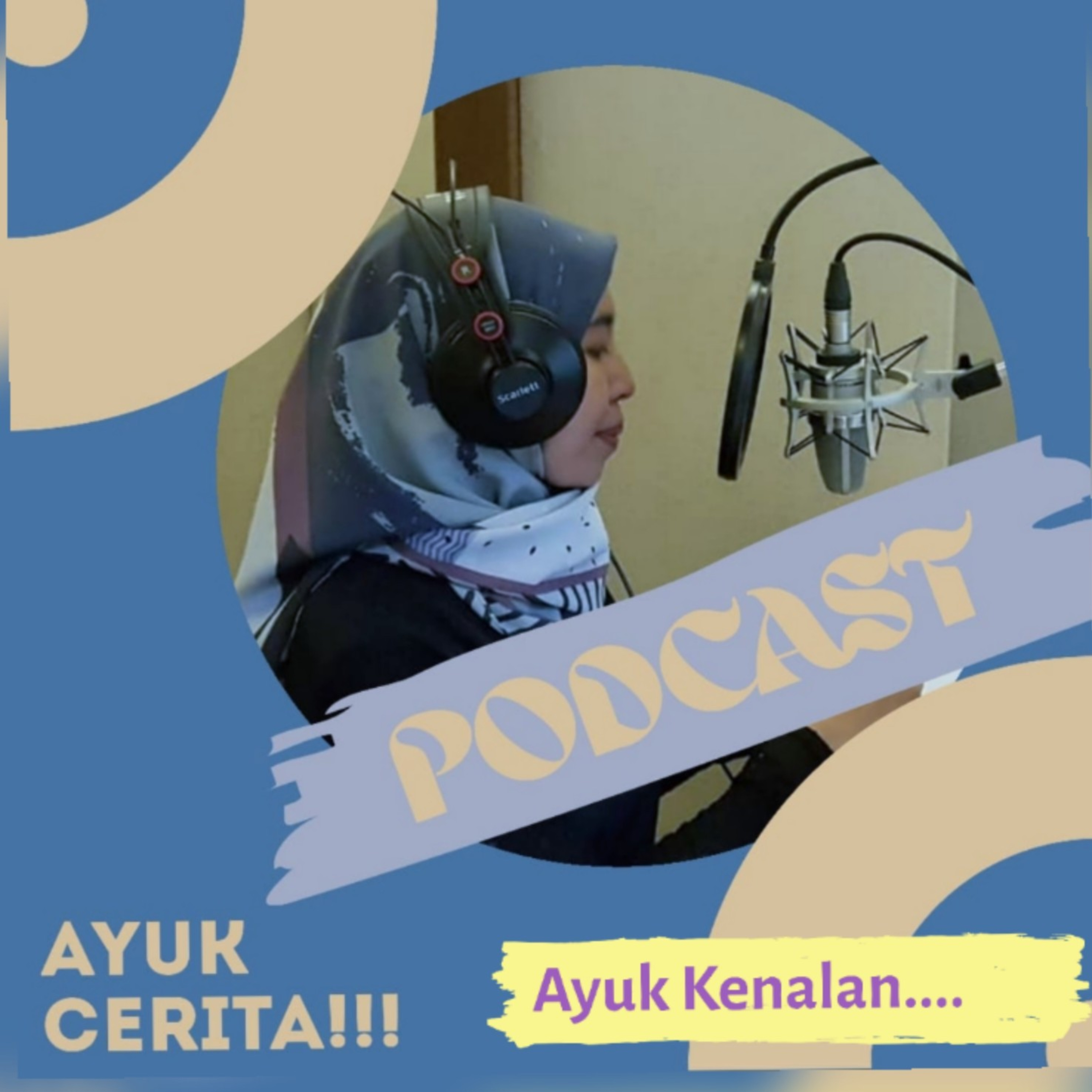 AYUK CERITA!!!