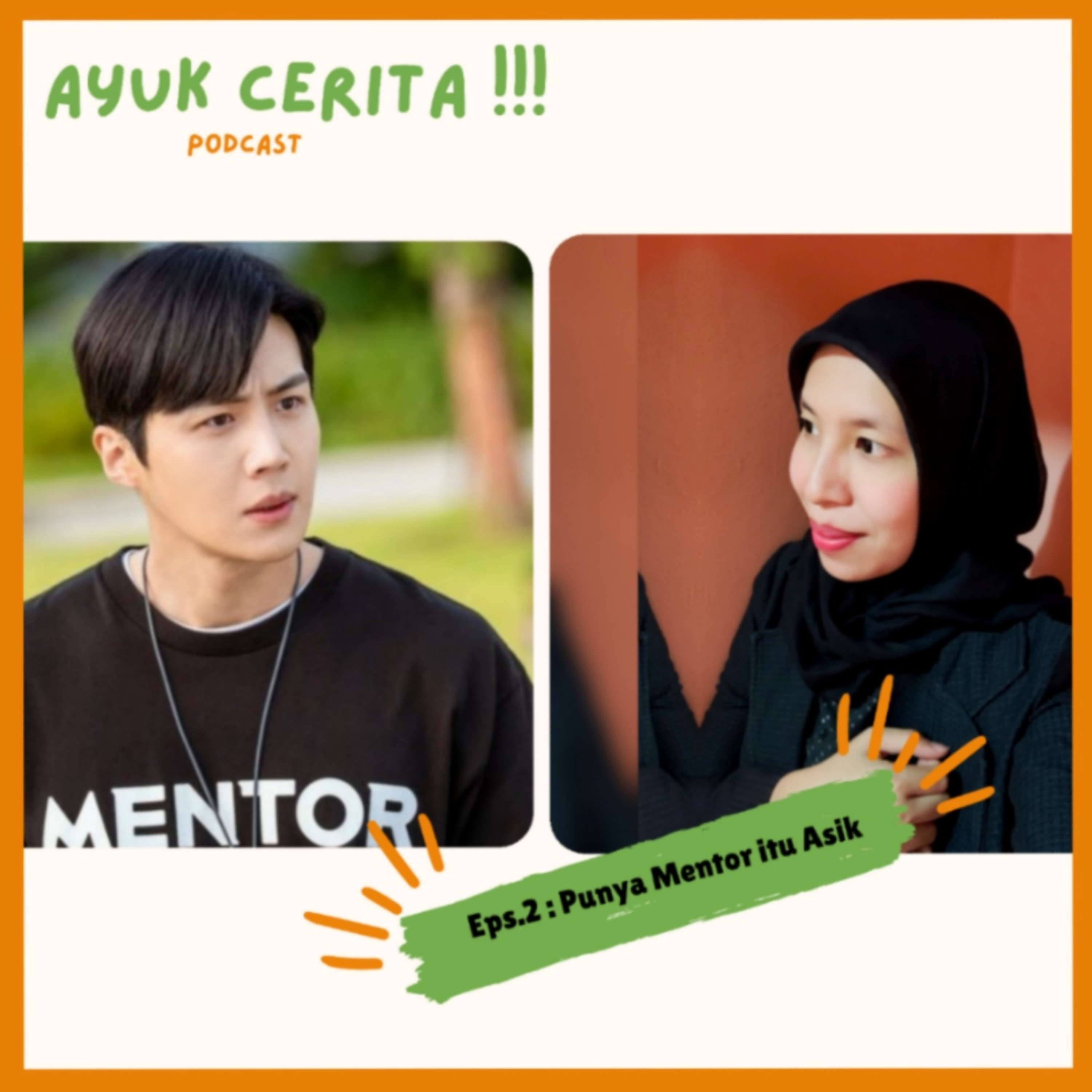 AYUK CERITA!!!