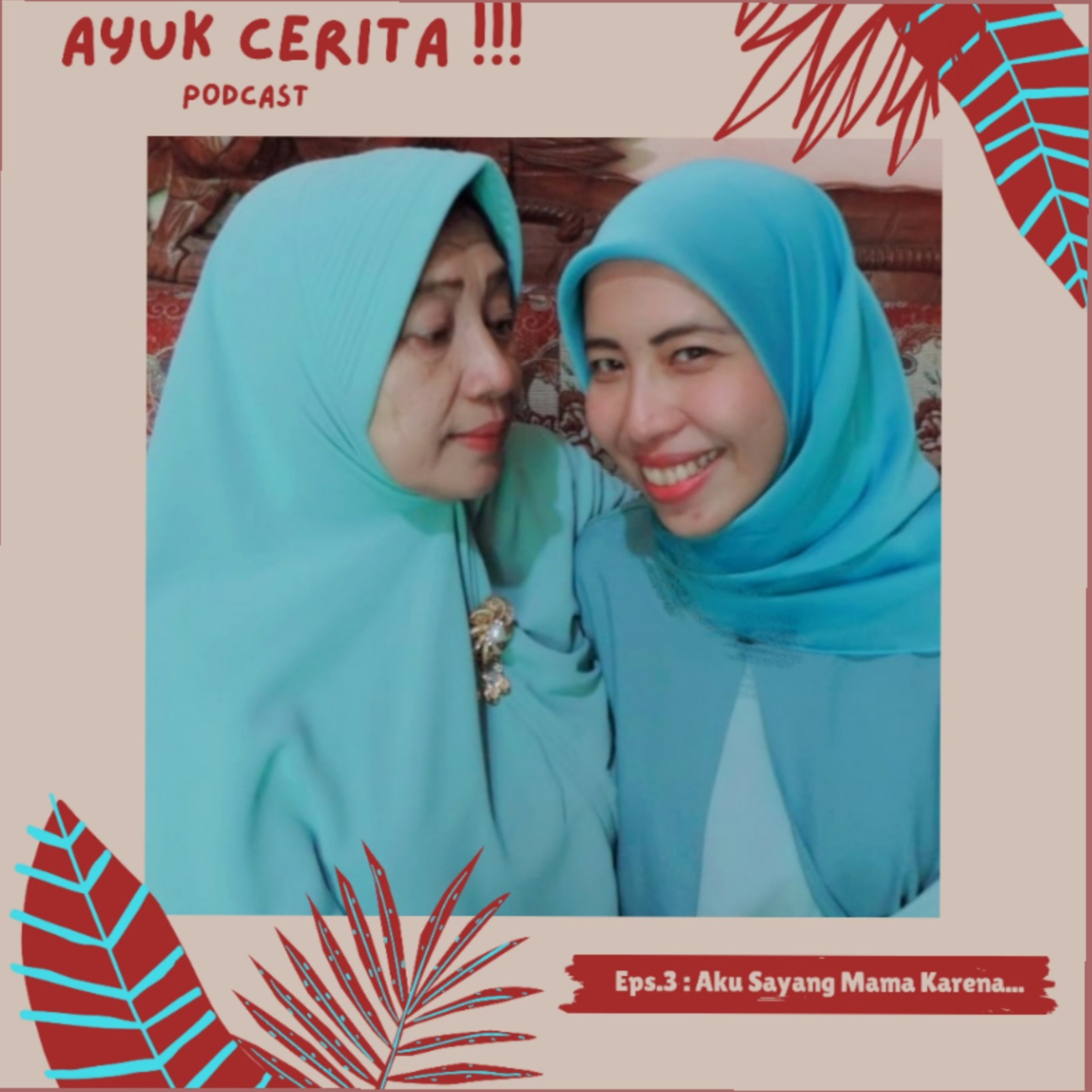 AYUK CERITA!!!