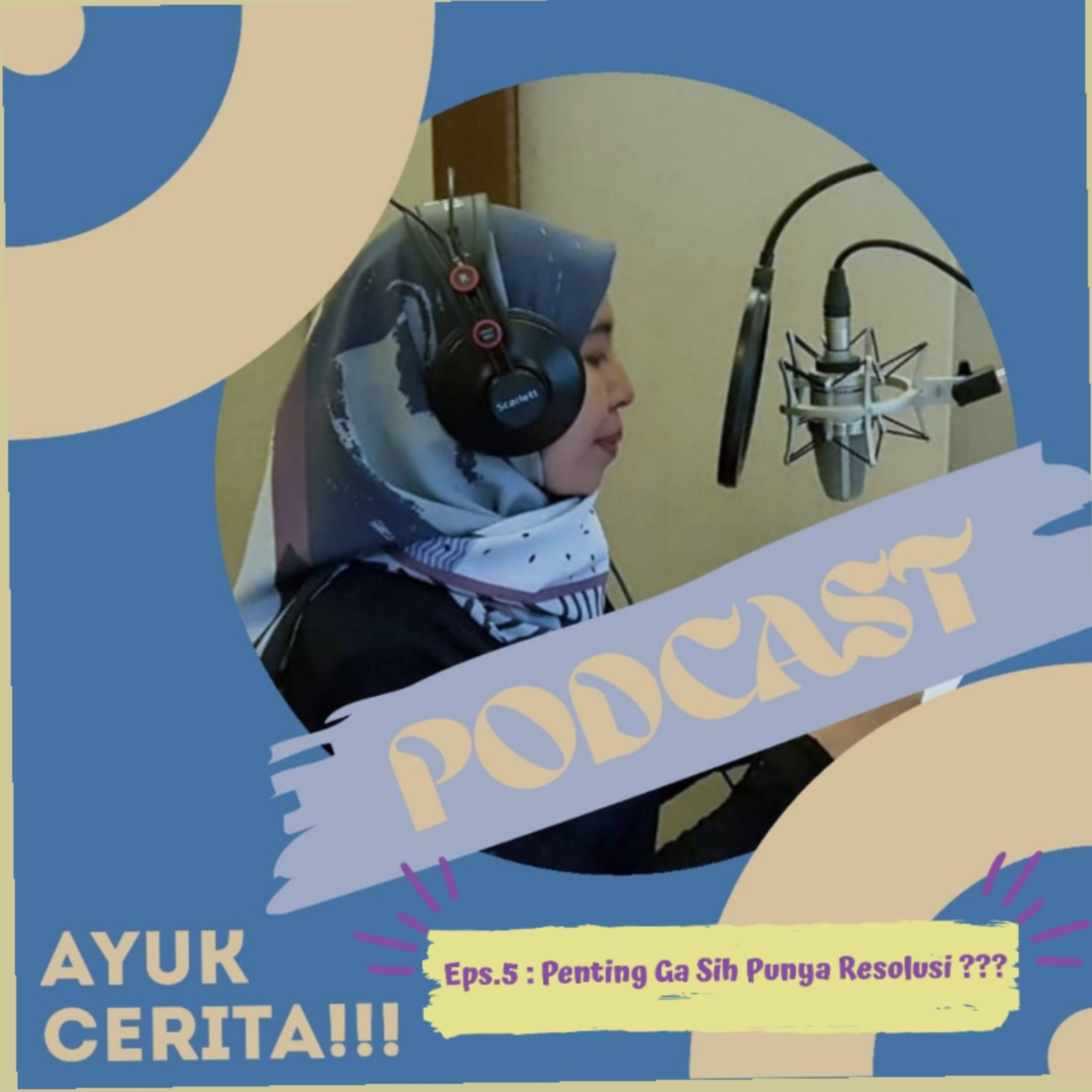 AYUK CERITA!!!