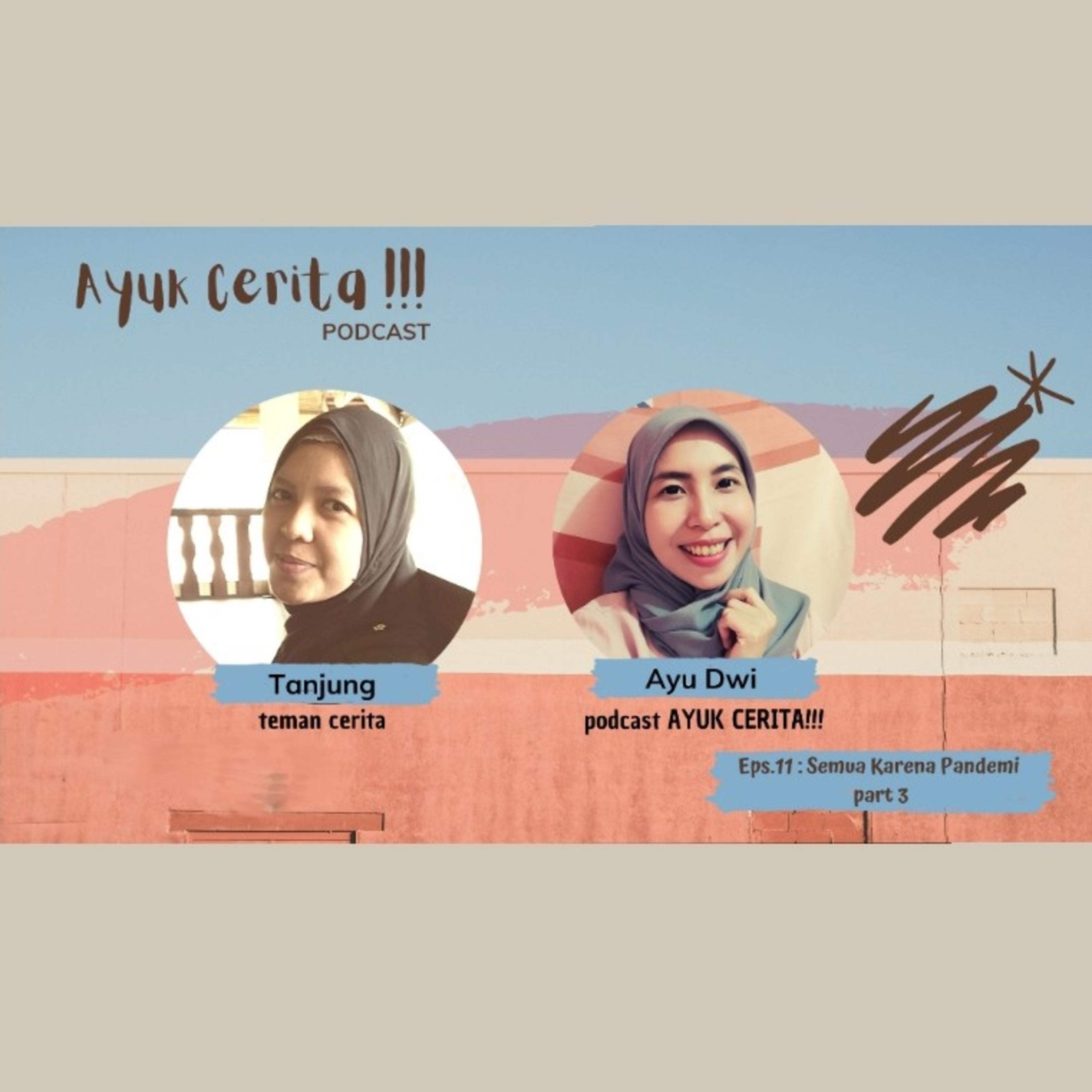 AYUK CERITA!!!