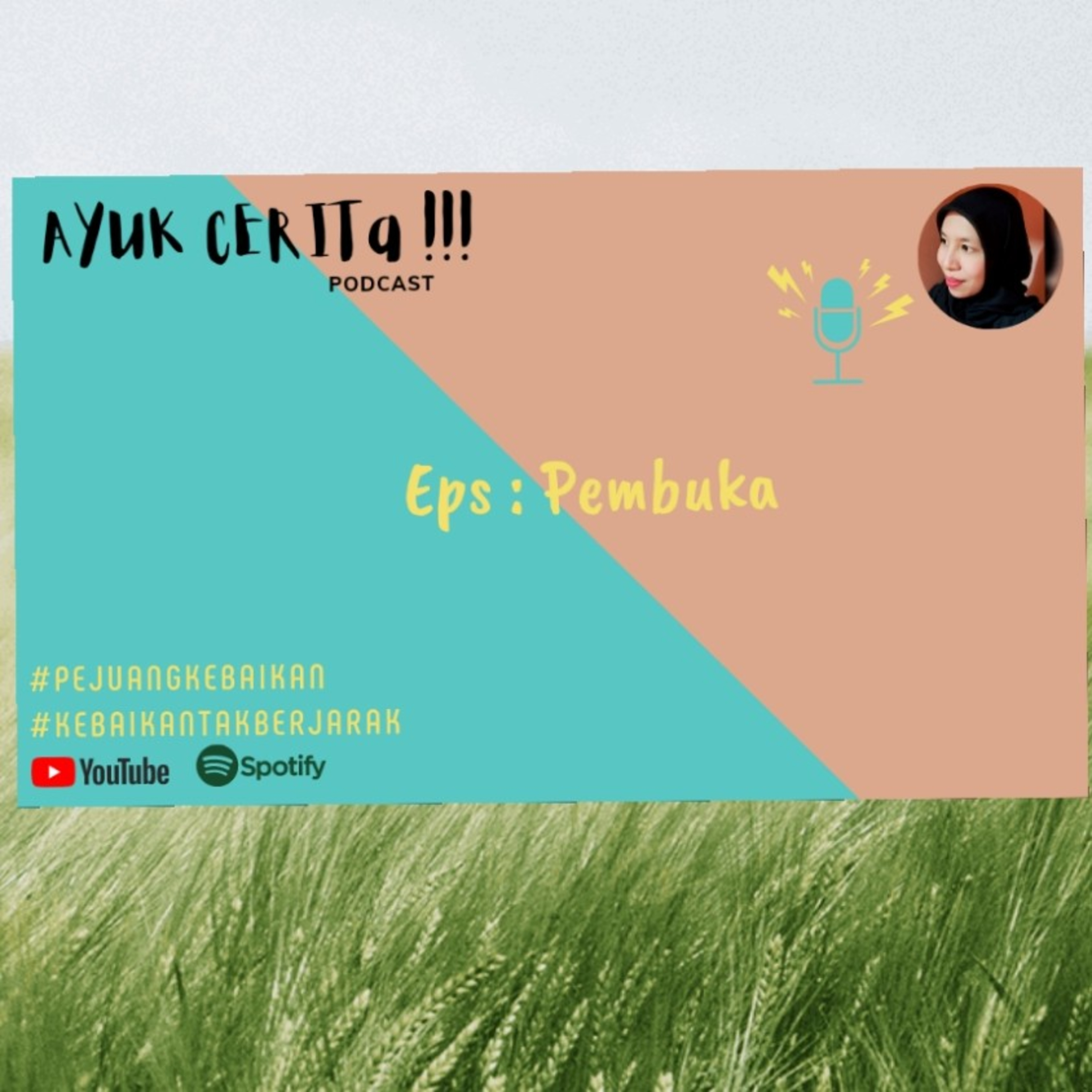 AYUK CERITA!!!