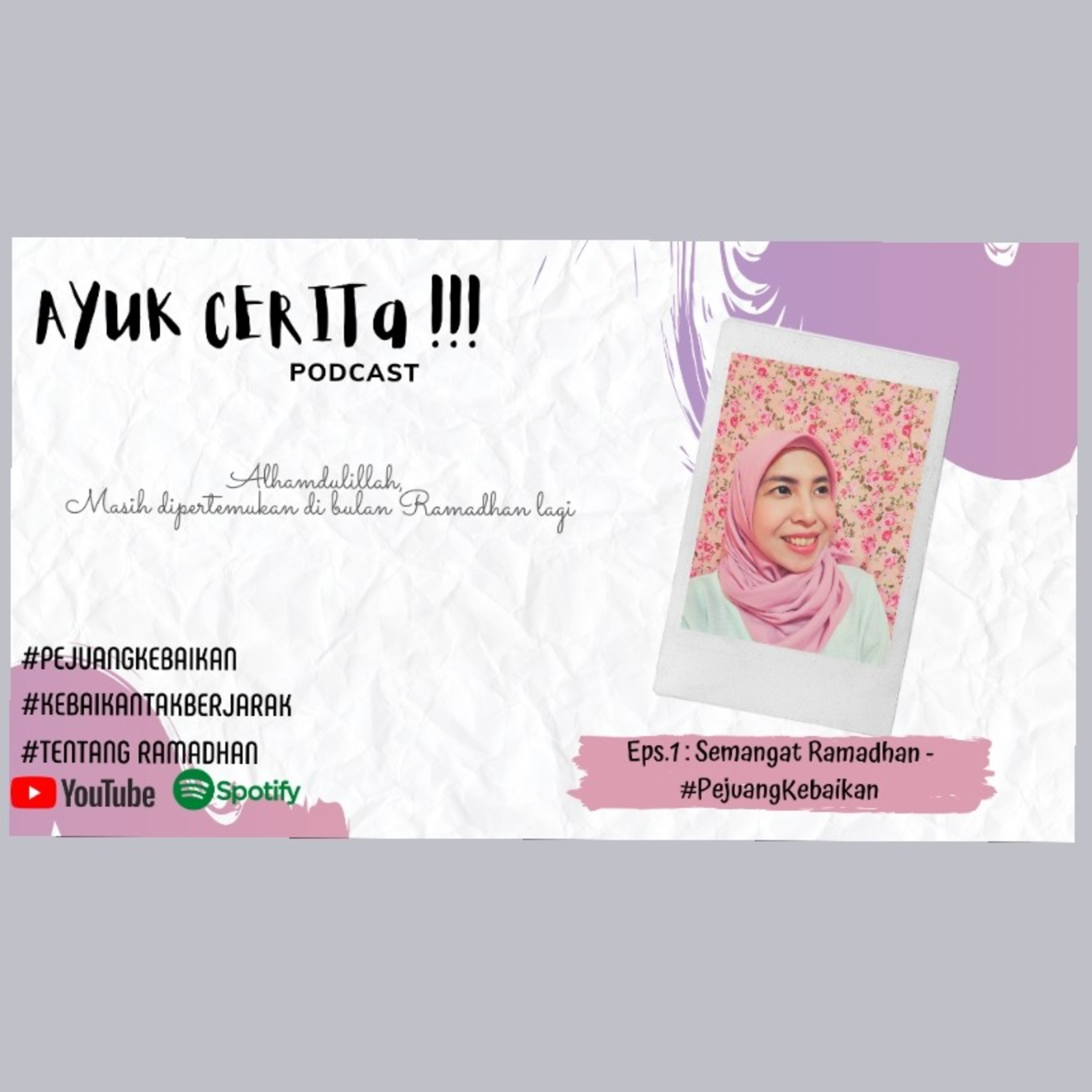 AYUK CERITA!!!