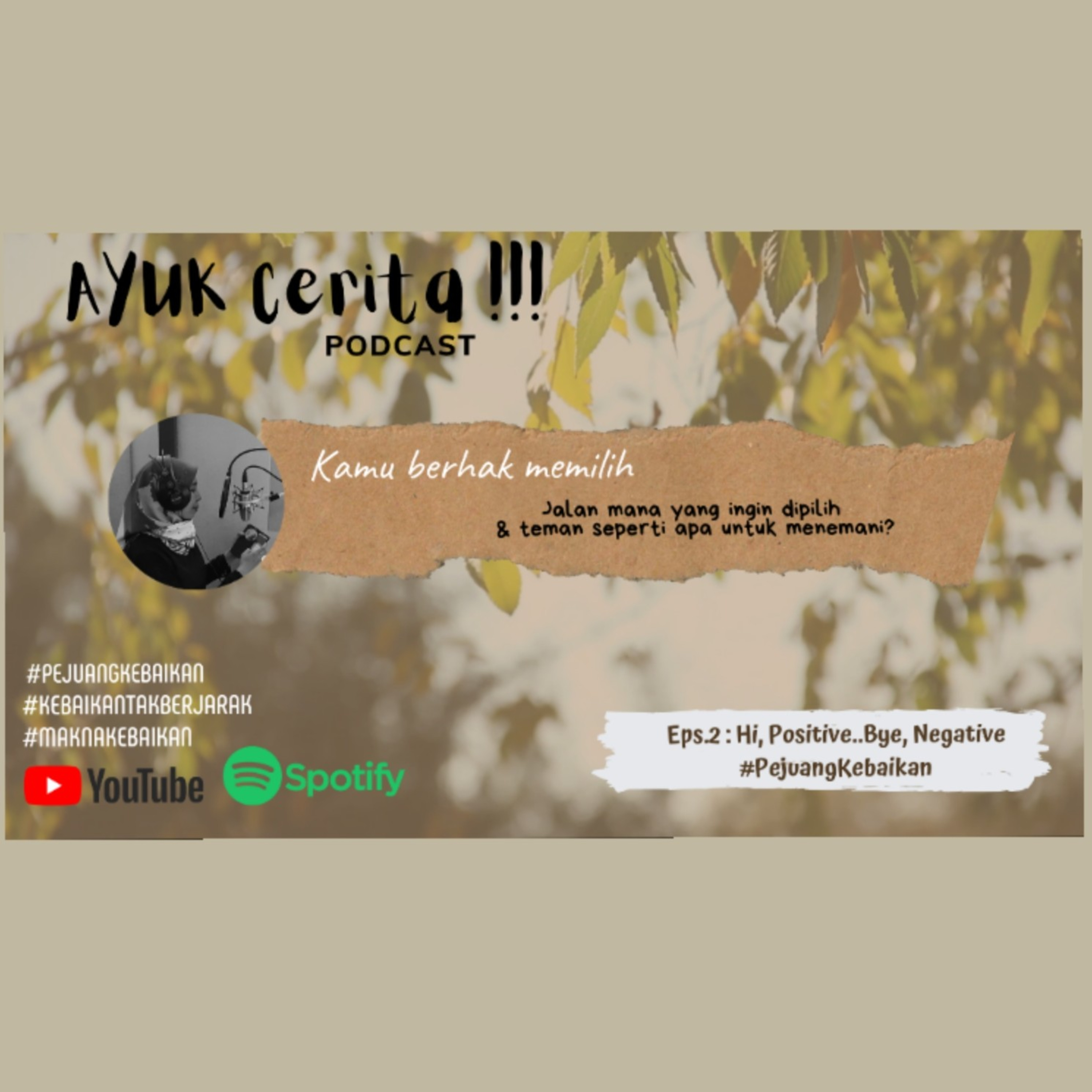 AYUK CERITA!!!