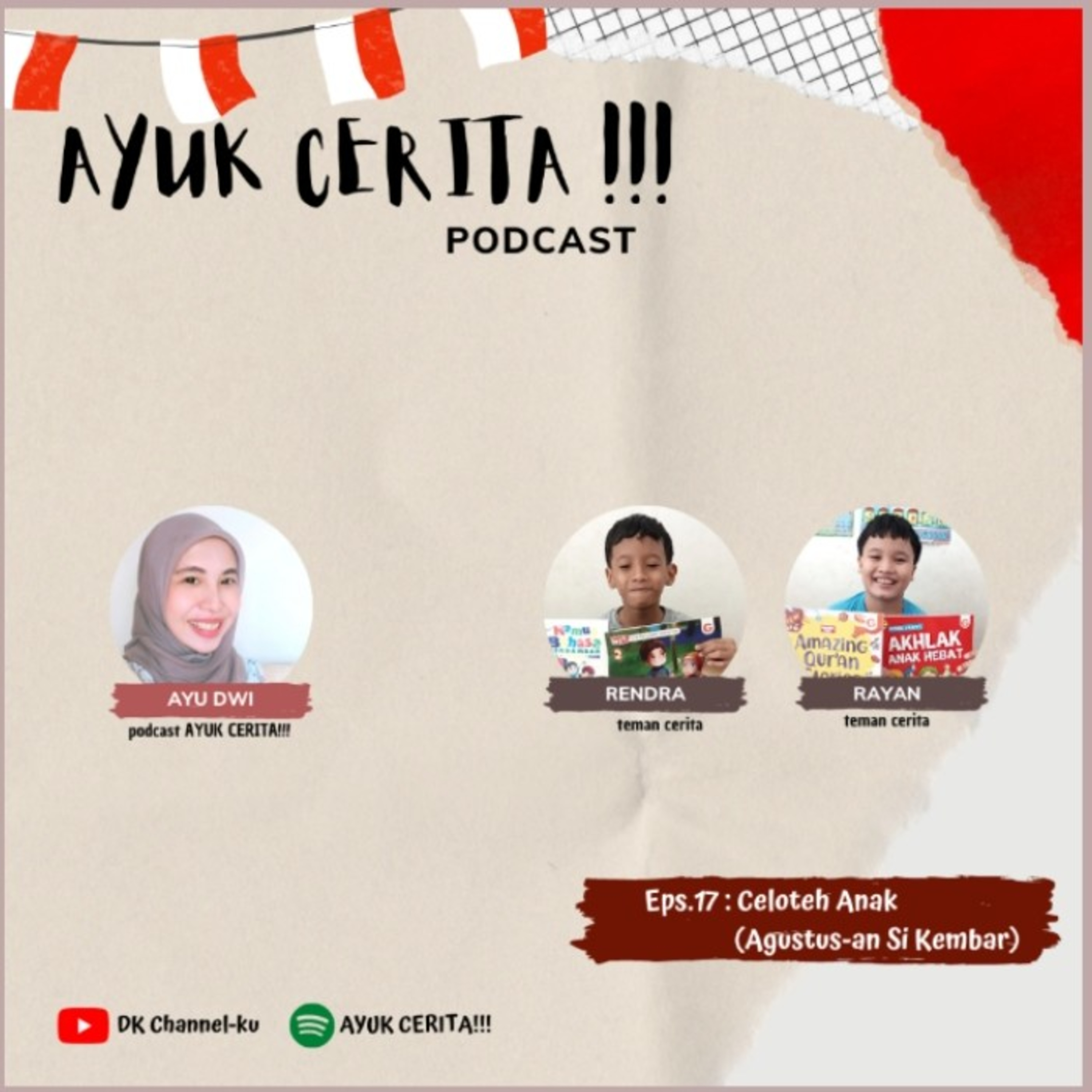 AYUK CERITA!!!