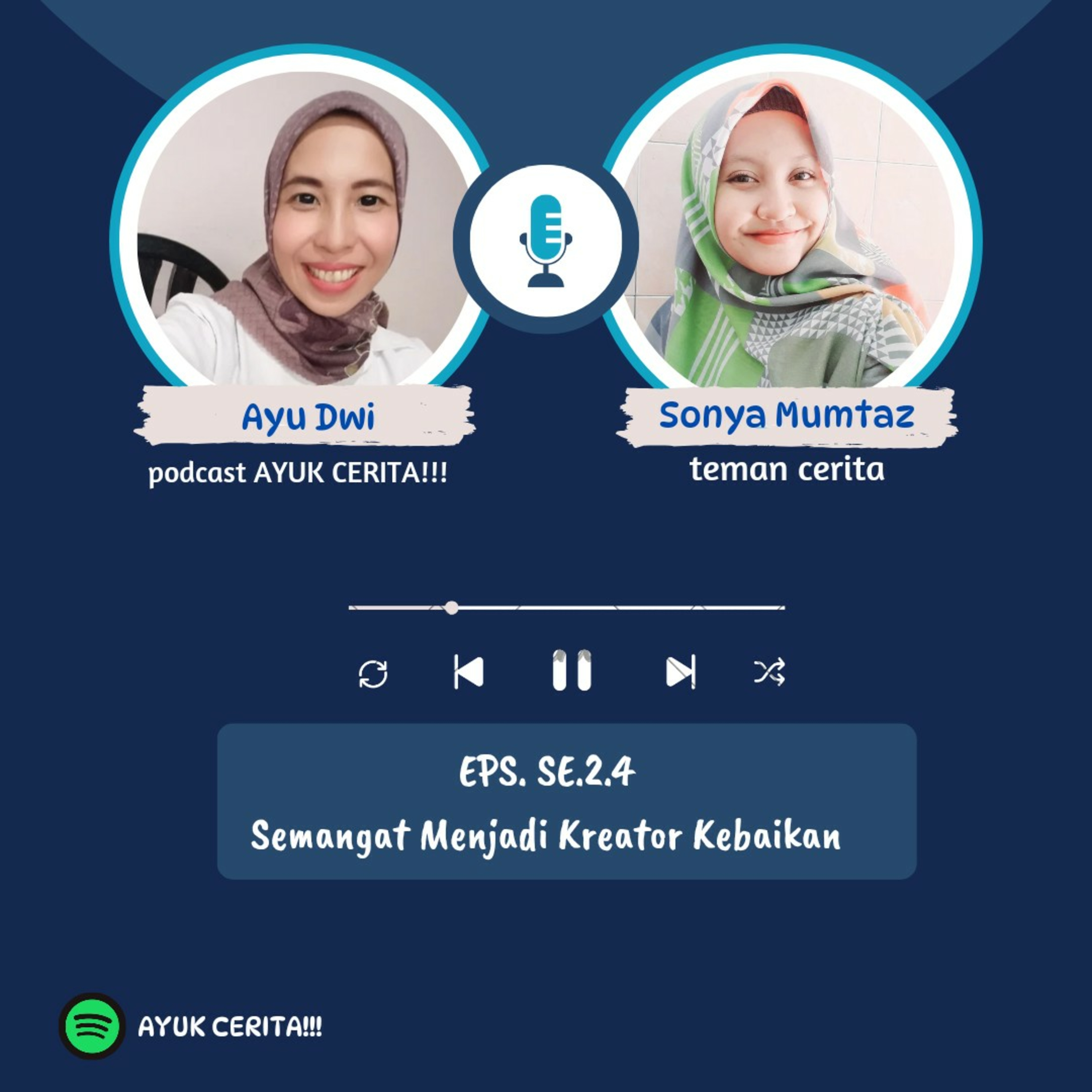 AYUK CERITA!!!