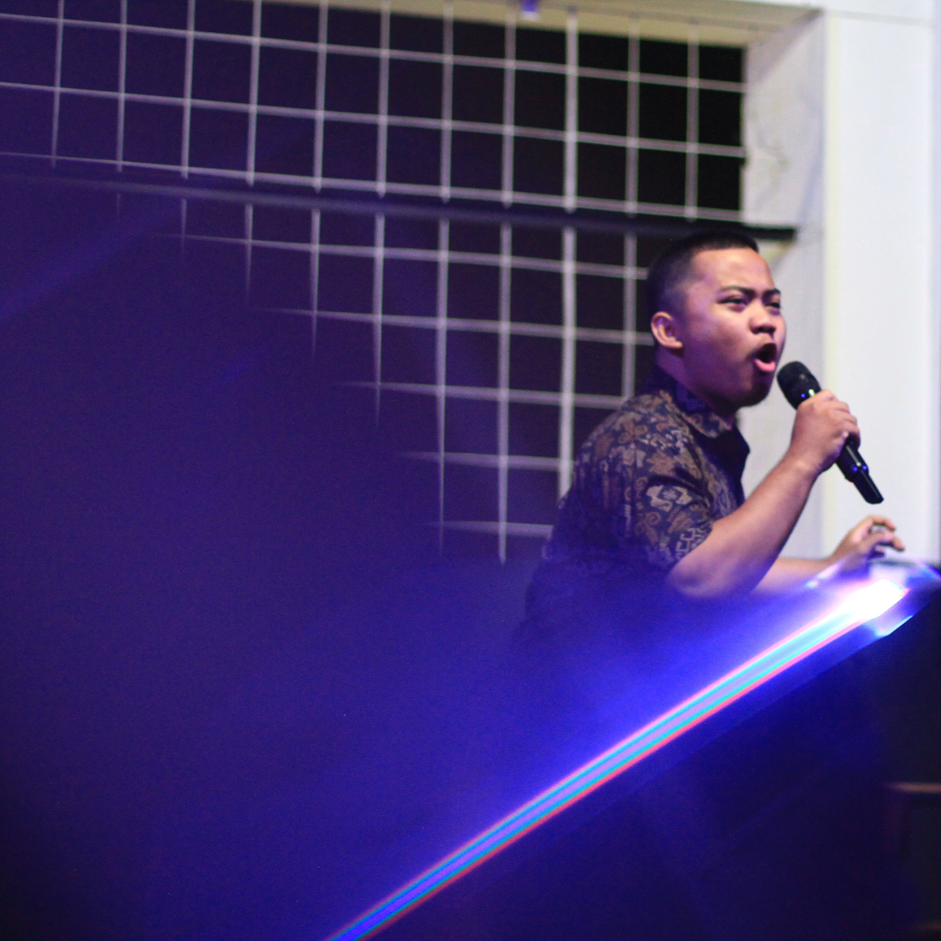 PODCAST SEHAT (sesi curhat)