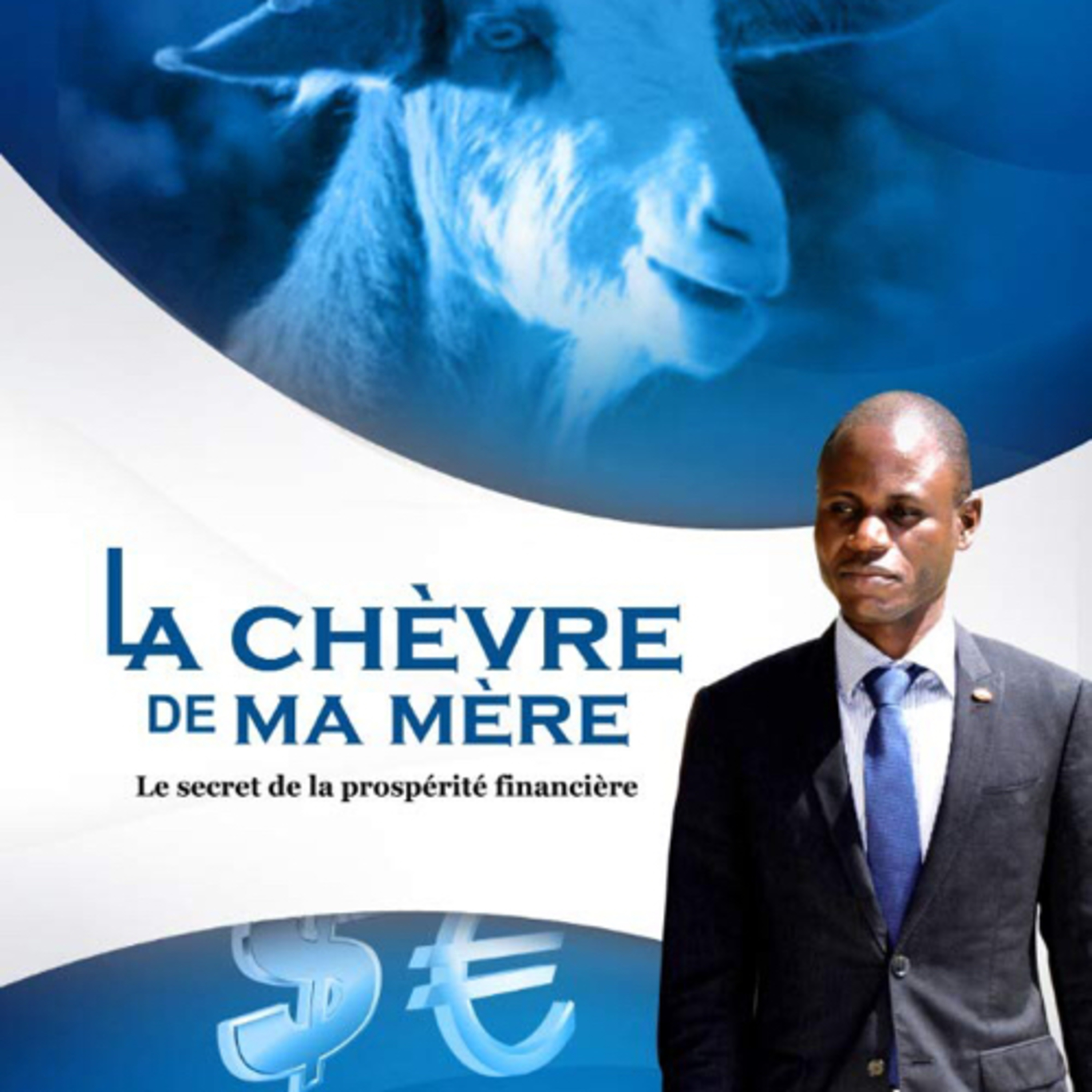 La chèvre de ma mère - Ricardo Kaniama