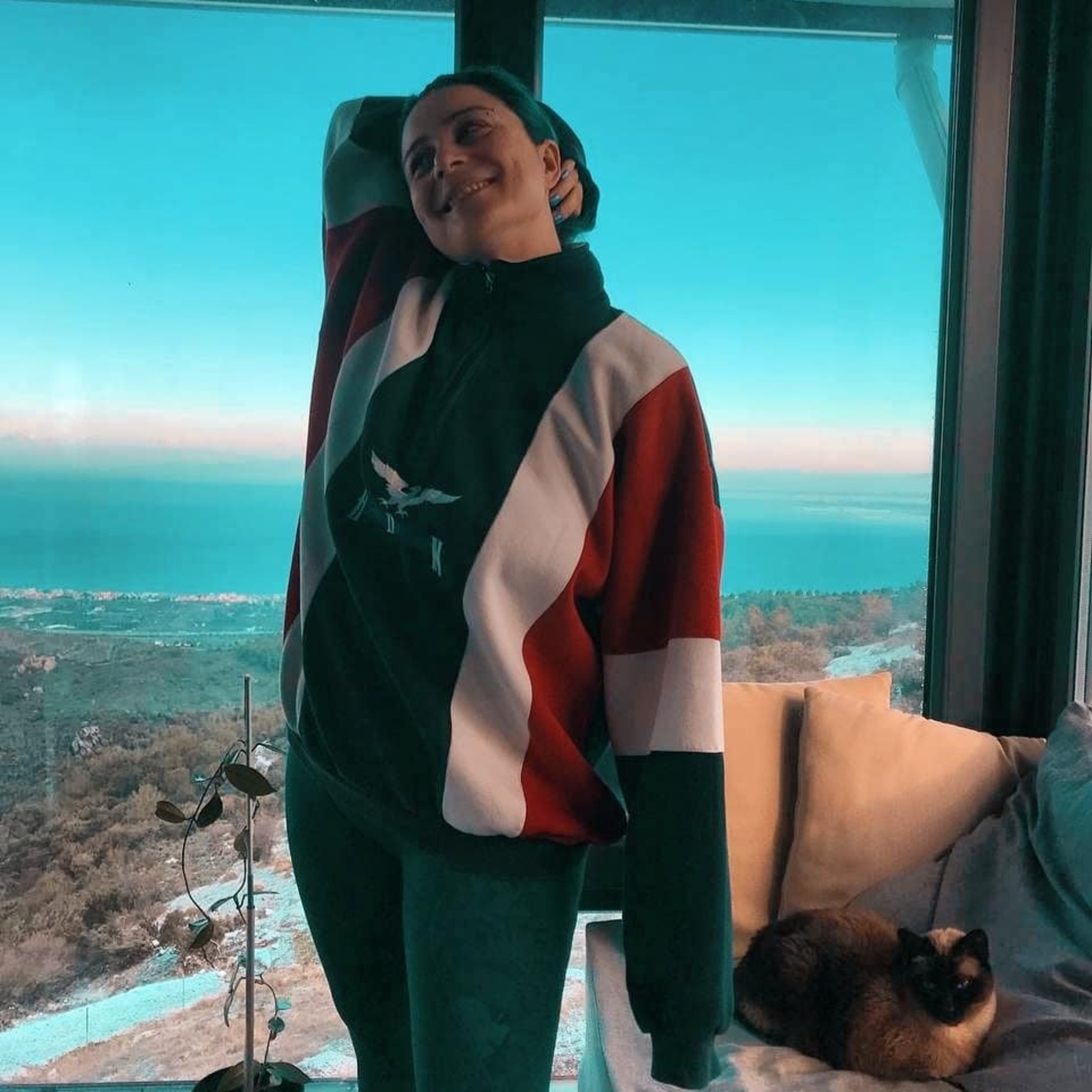 Sevgili Günlük 5.Bölüm