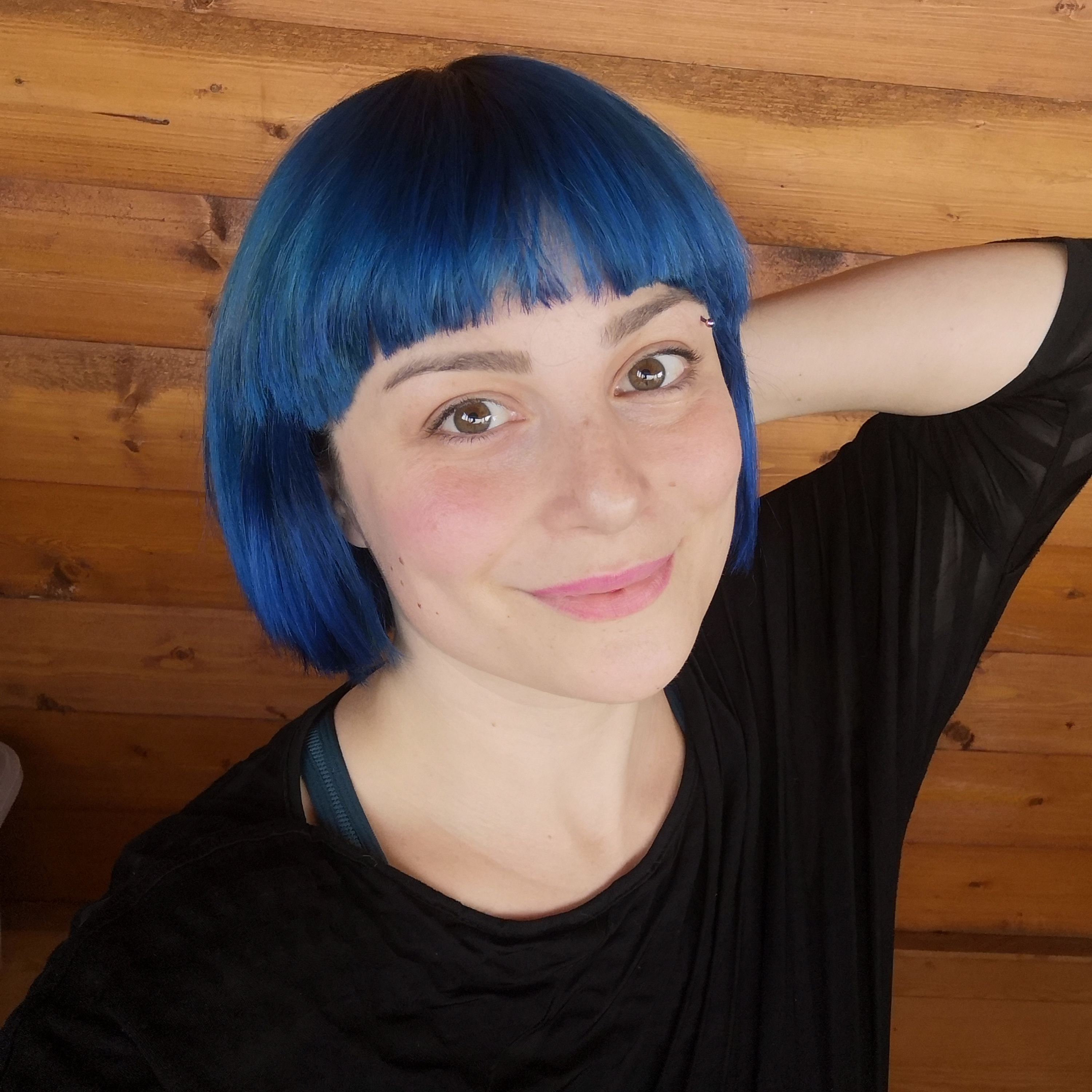 Sevgili Günlük 6.Bölüm