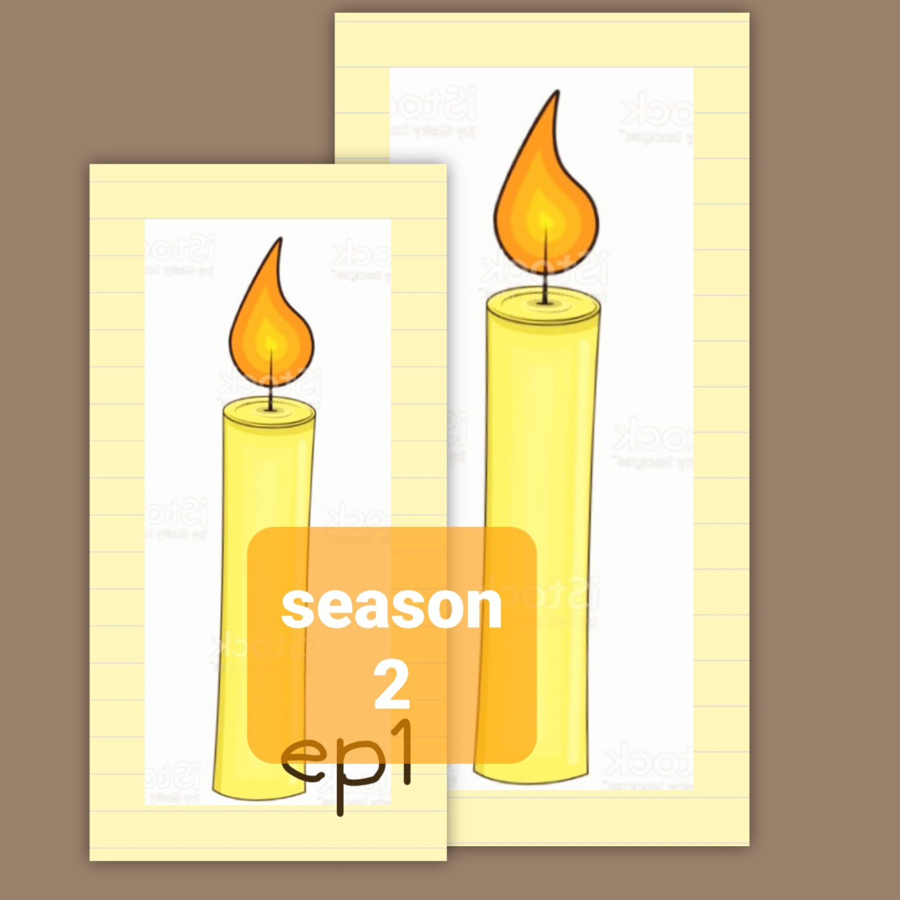 Season 2 ep1 ให้ไม่หมด?