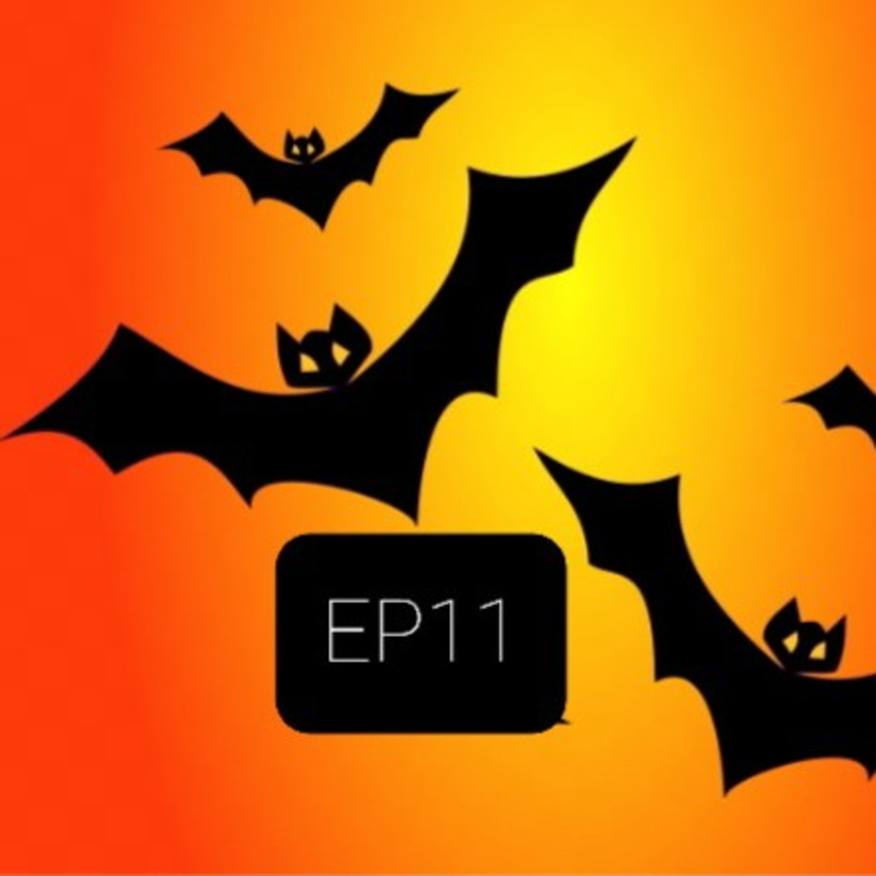 EP 11 ช่วยด้วย ๆ