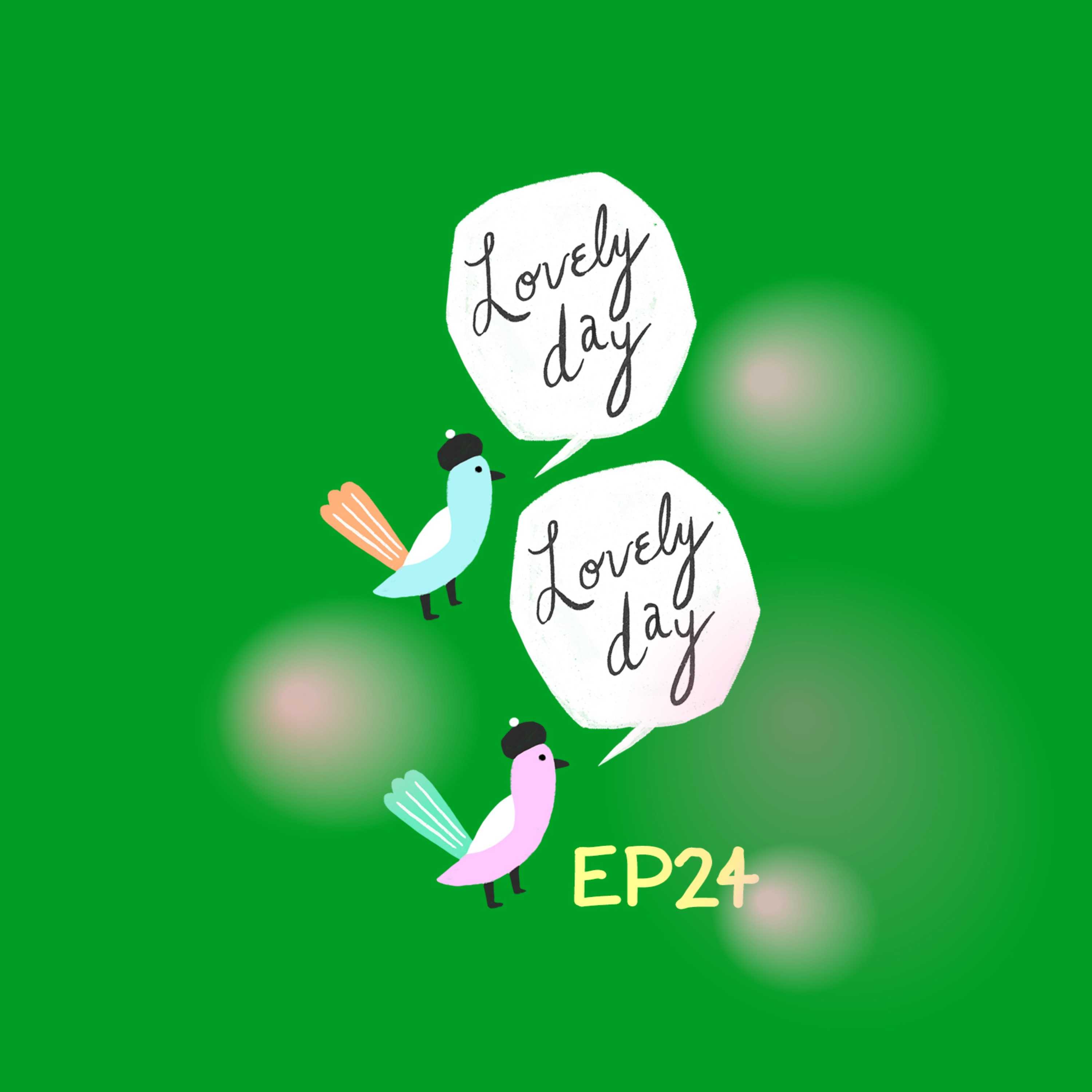 EP24 🦜🦜🦜เสียงนกร้องเพลง🦜🦜🦜🦜🦜