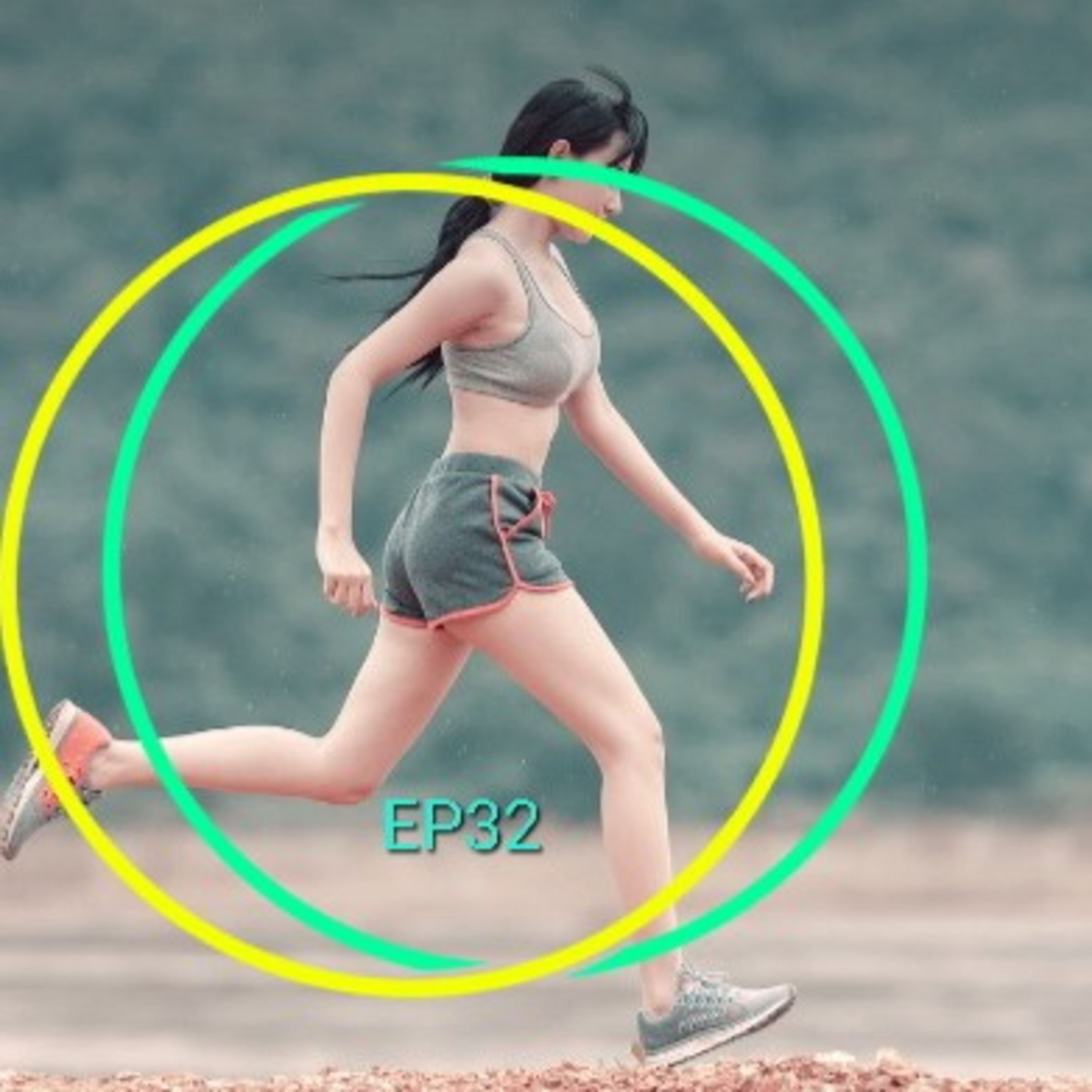 EP32 อย่างที่ 1 ?? หรือ อย่างที่ 2 ??