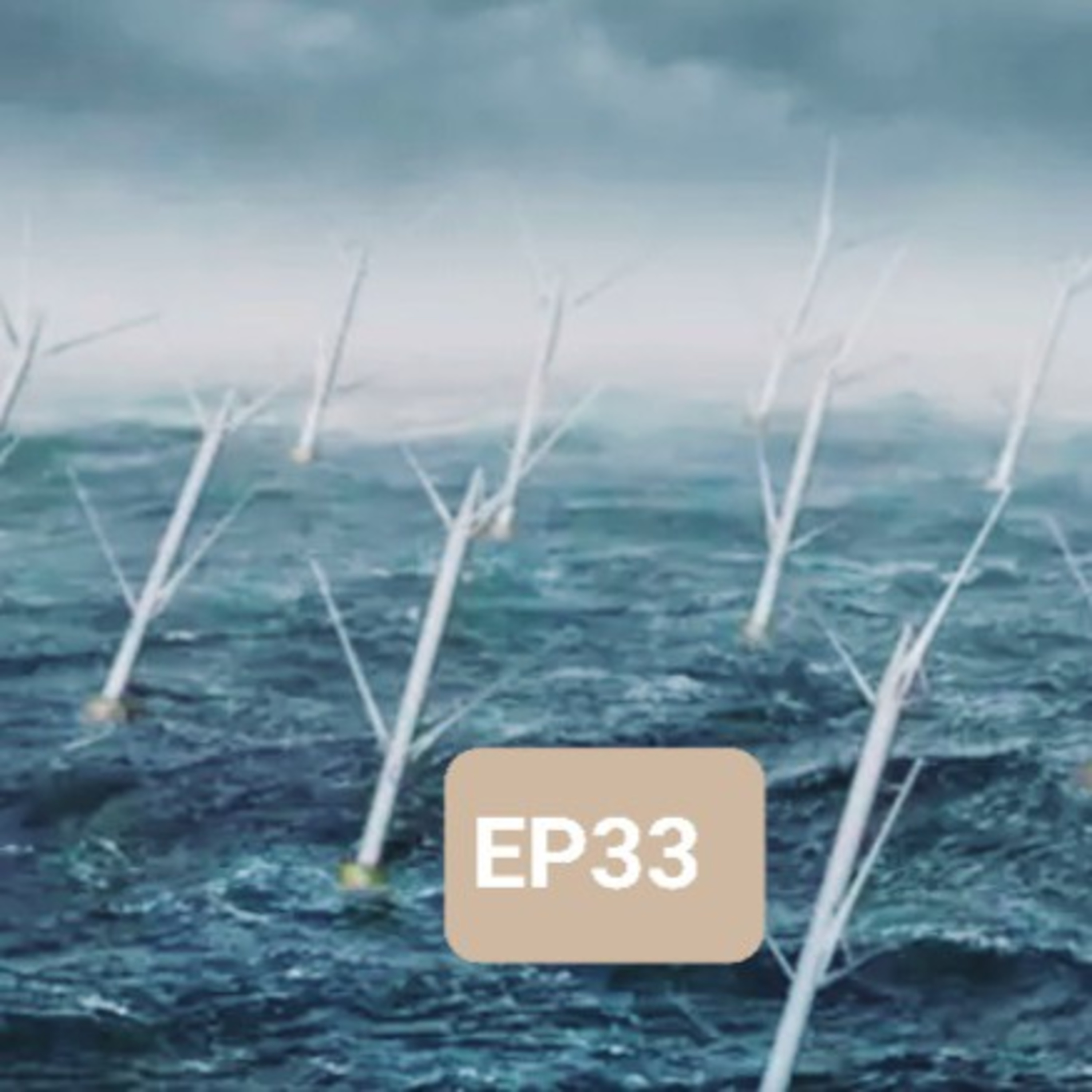 EP33 วาว วาว วาว