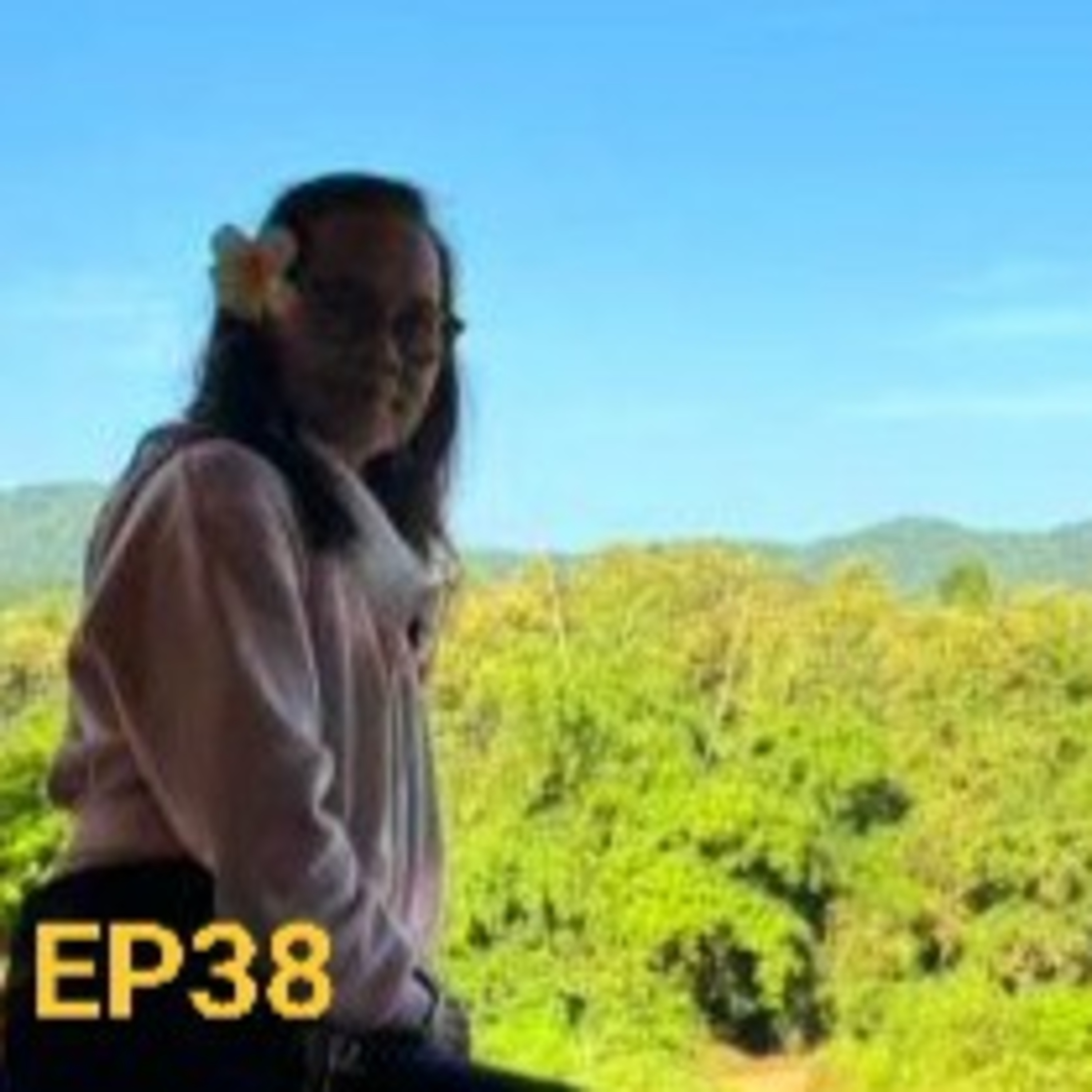 EP38 รู้จักตัวเองในป่าดิบ