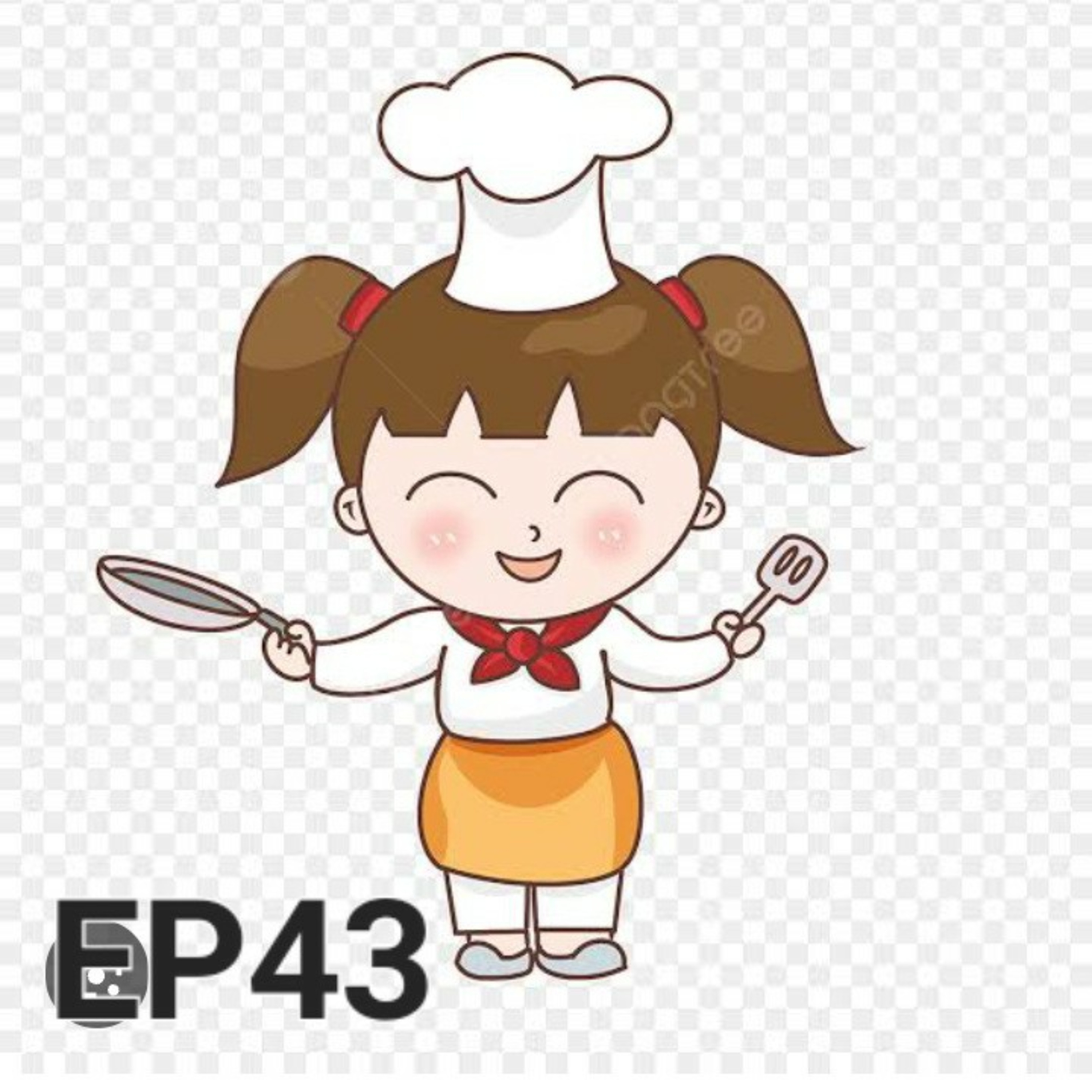 EP43 ปรุงชีวิต