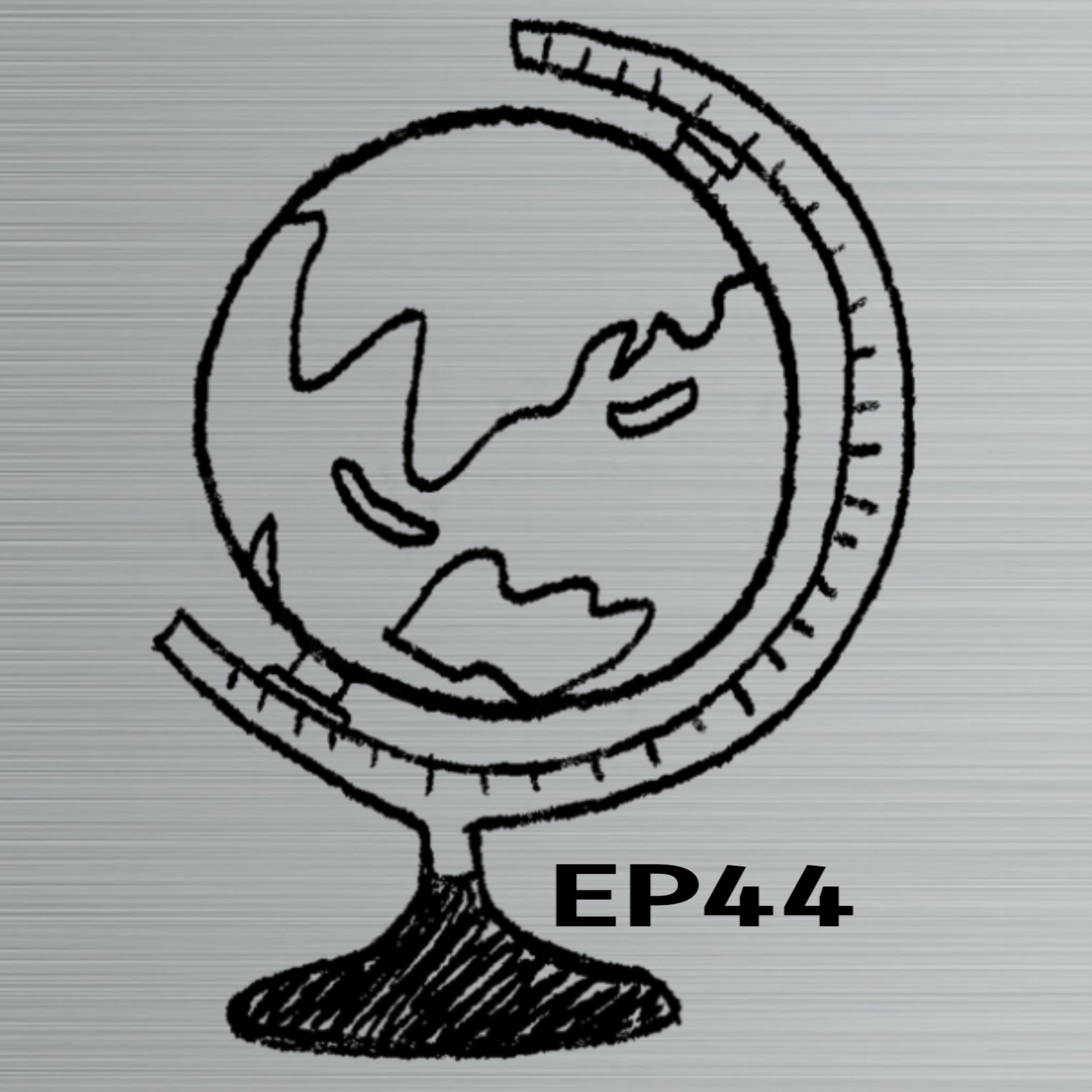 EP44 สงสารโลก