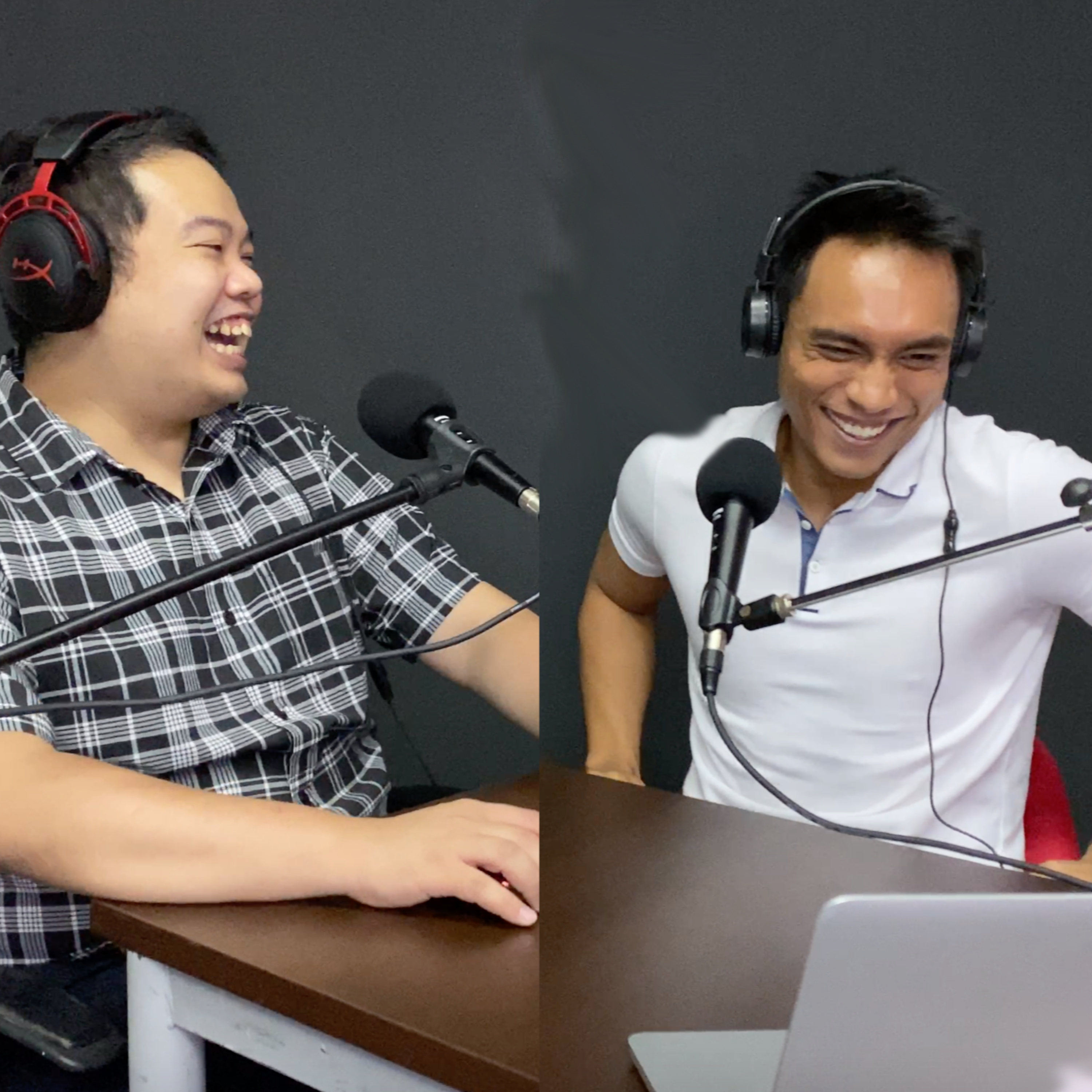 NadiKita Podcast