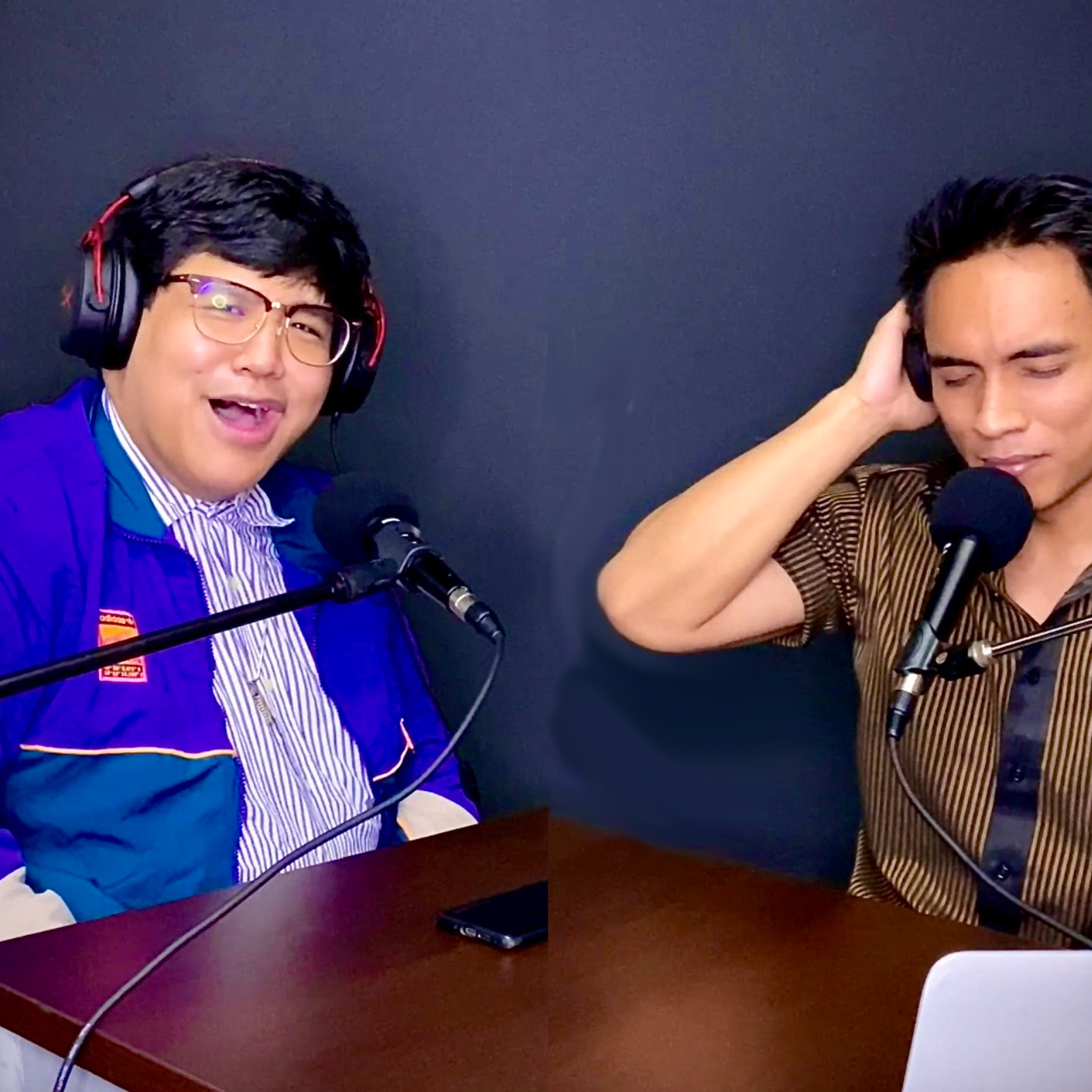 NadiKita Podcast
