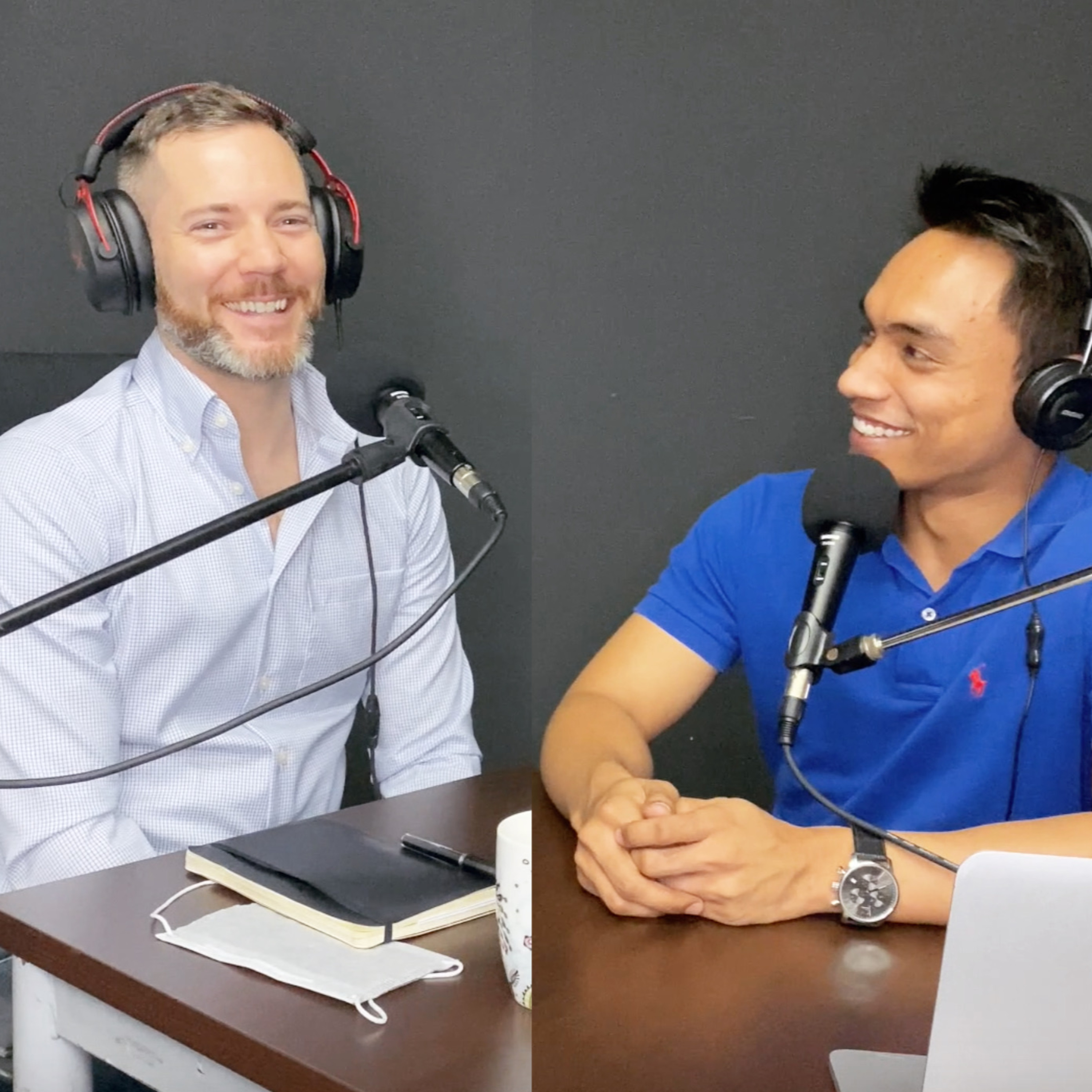 NadiKita Podcast