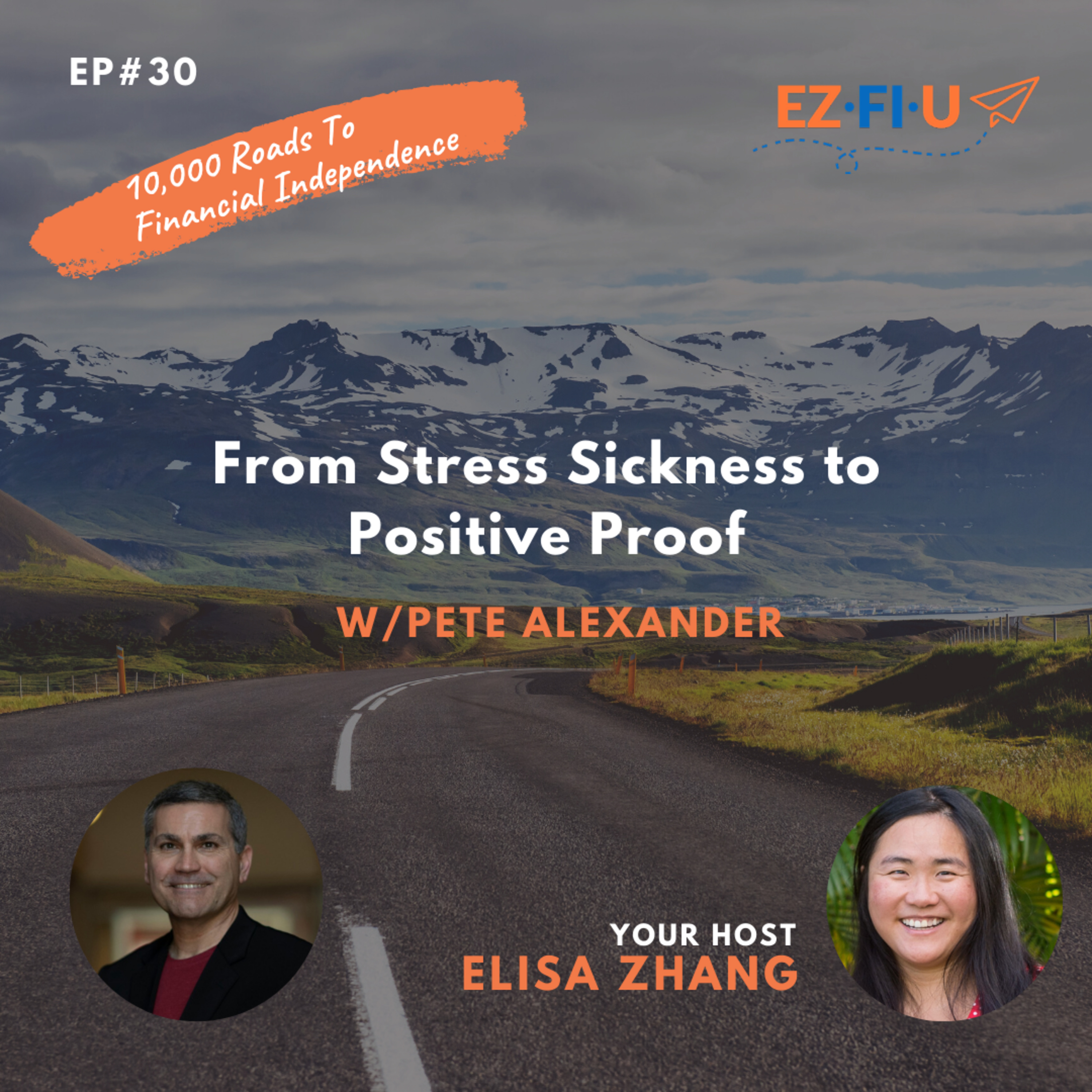 10,000 Roads To Financial Independence