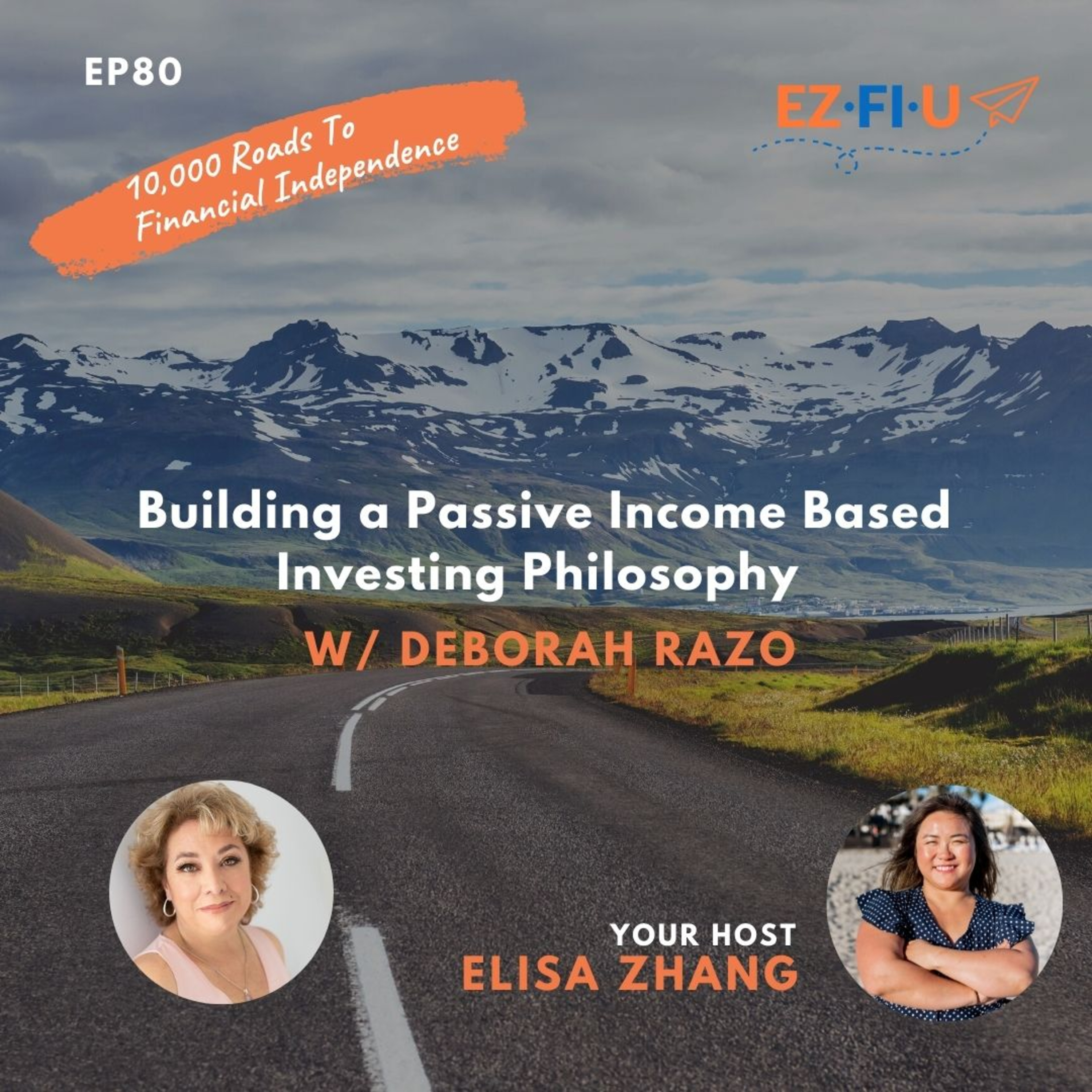 10,000 Roads To Financial Independence