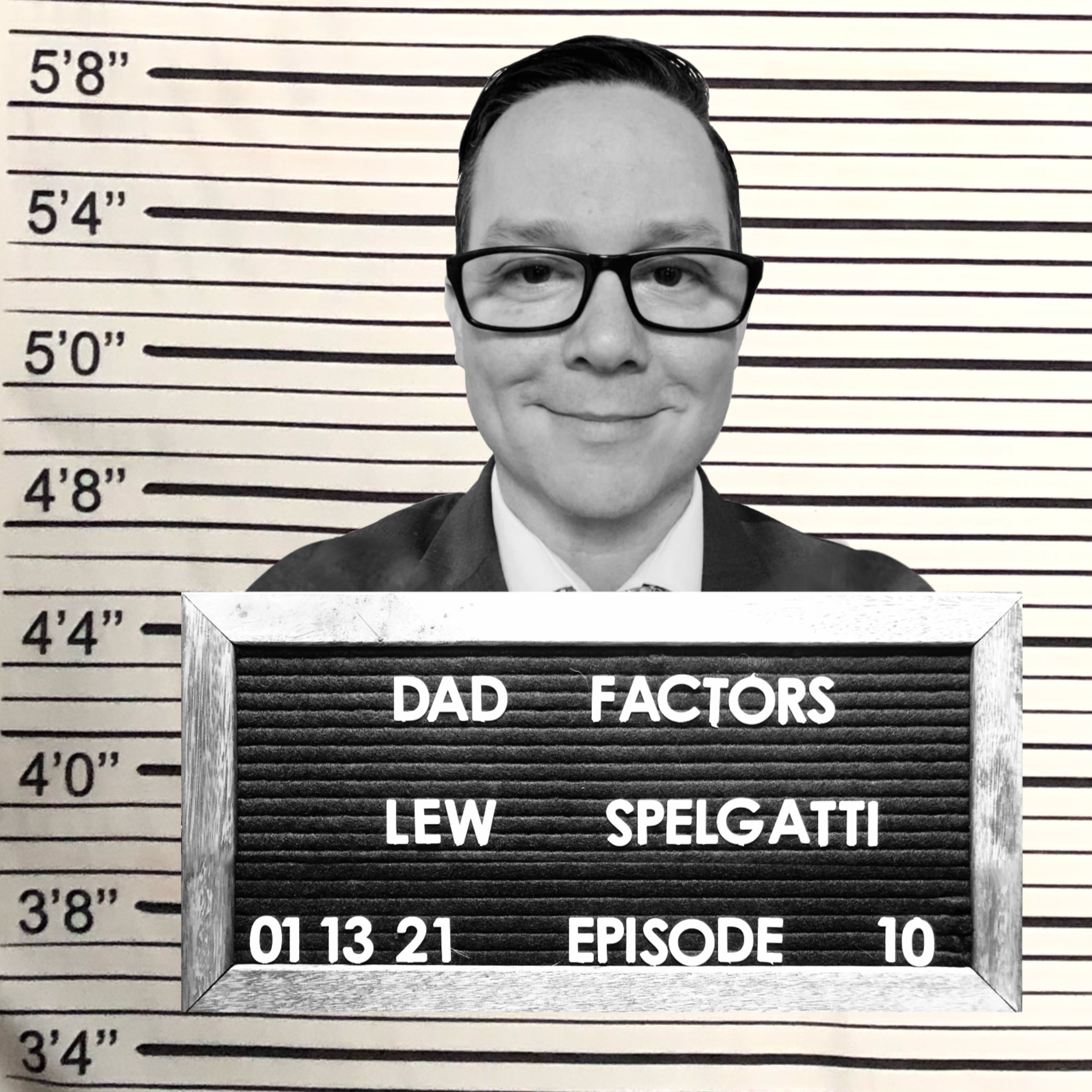 Dad Factors