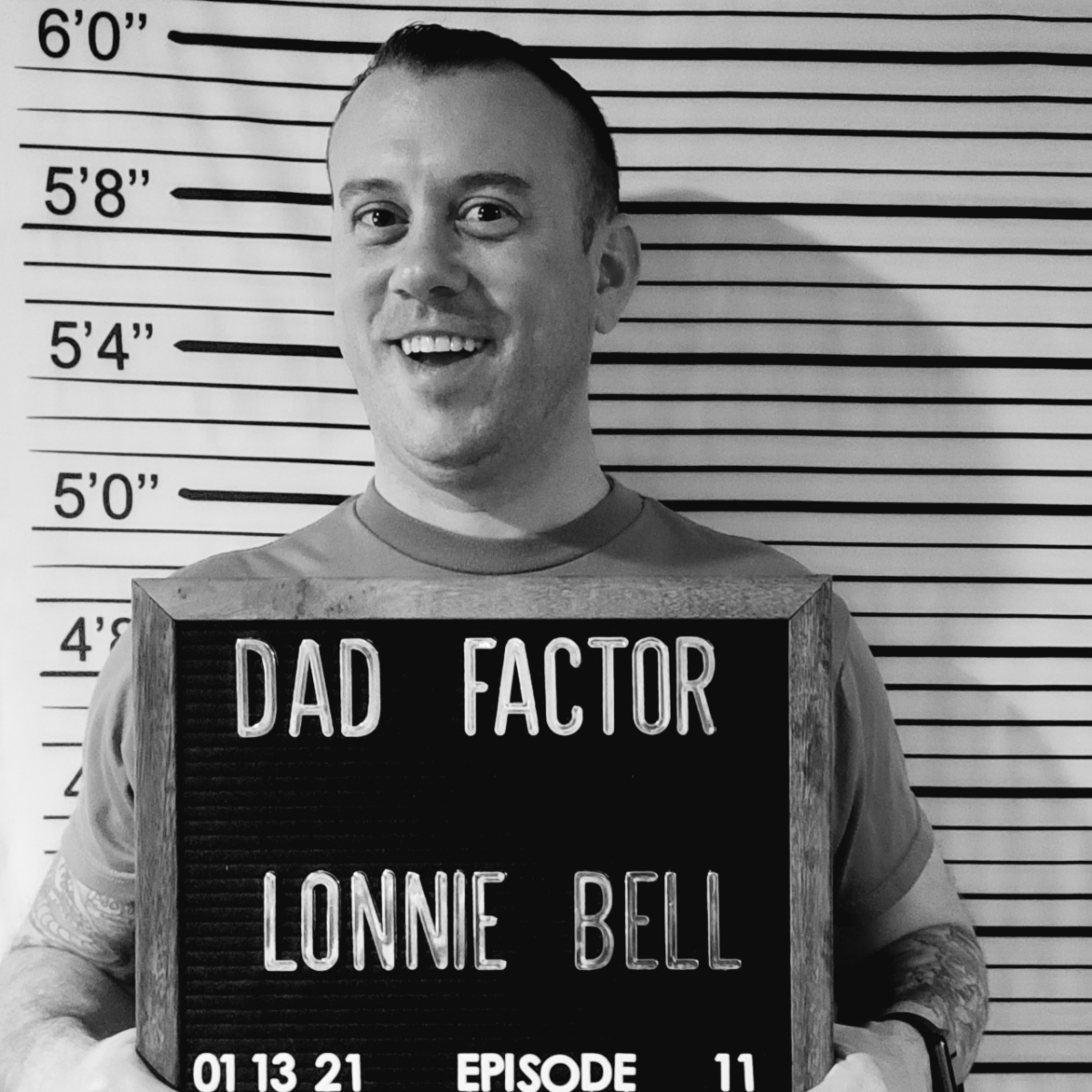 Dad Factors