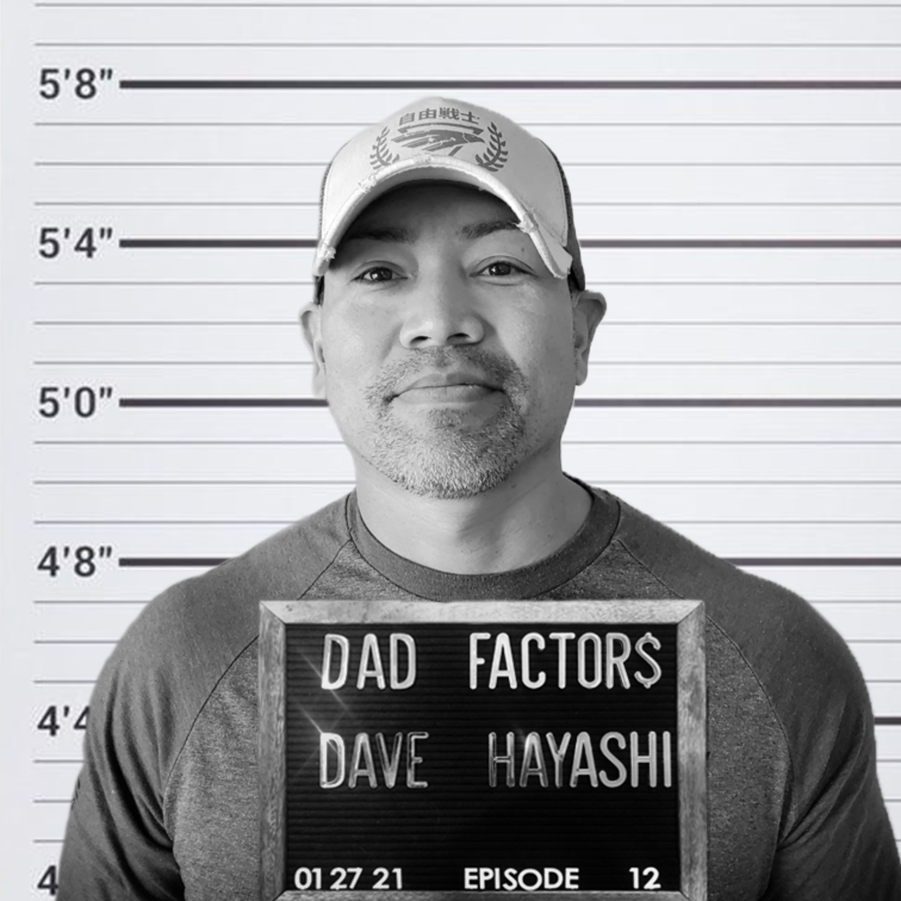 Dad Factors