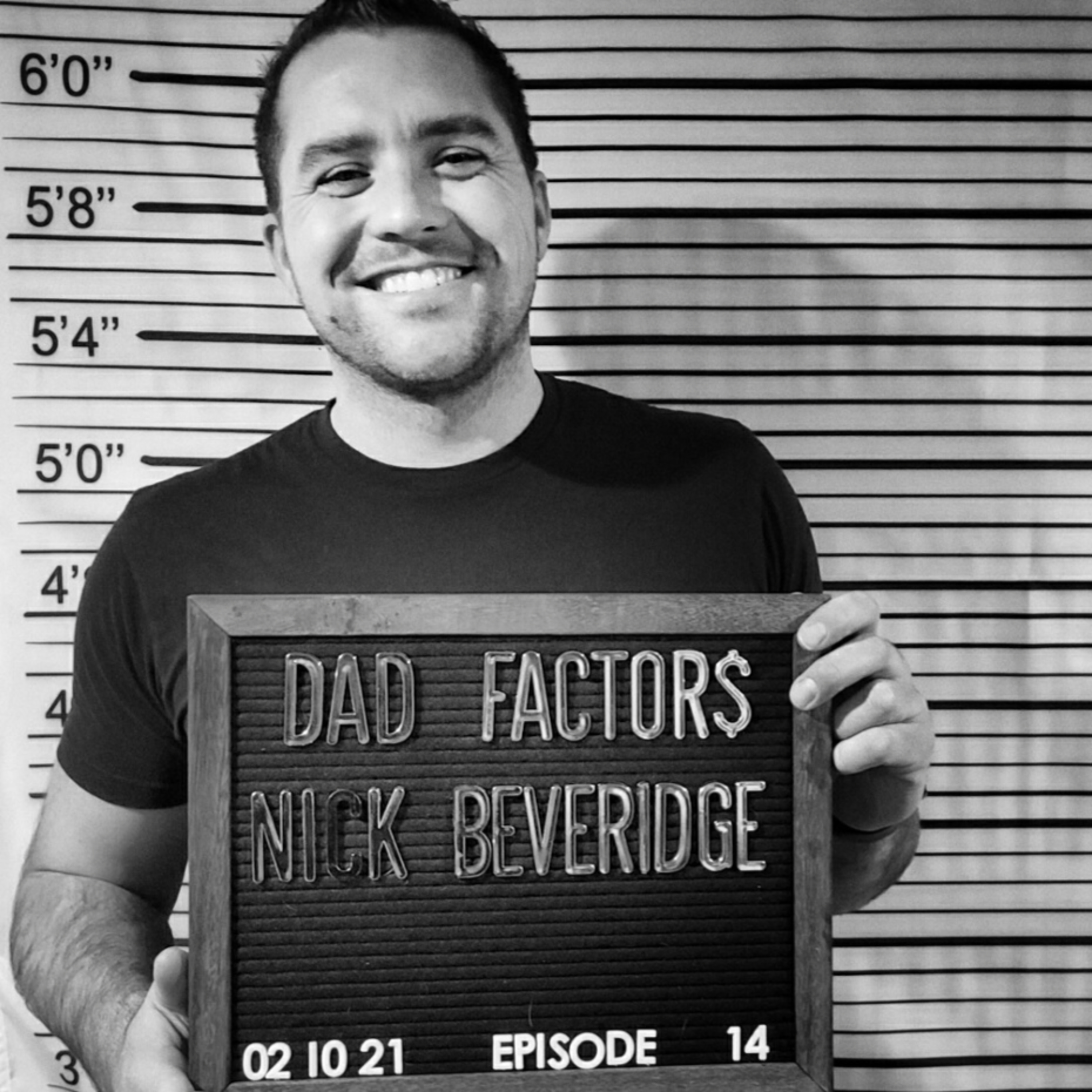 Dad Factors