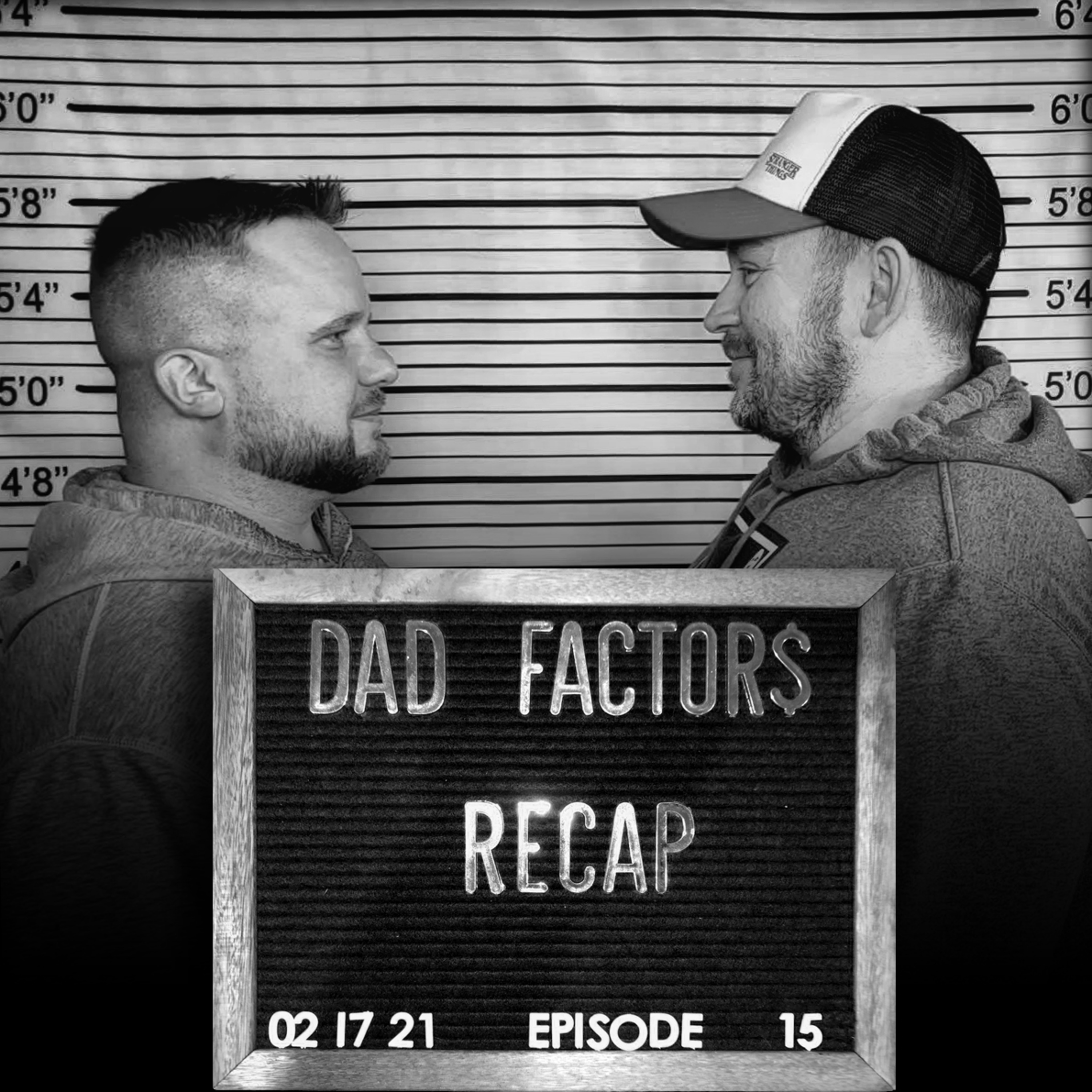 Dad Factors