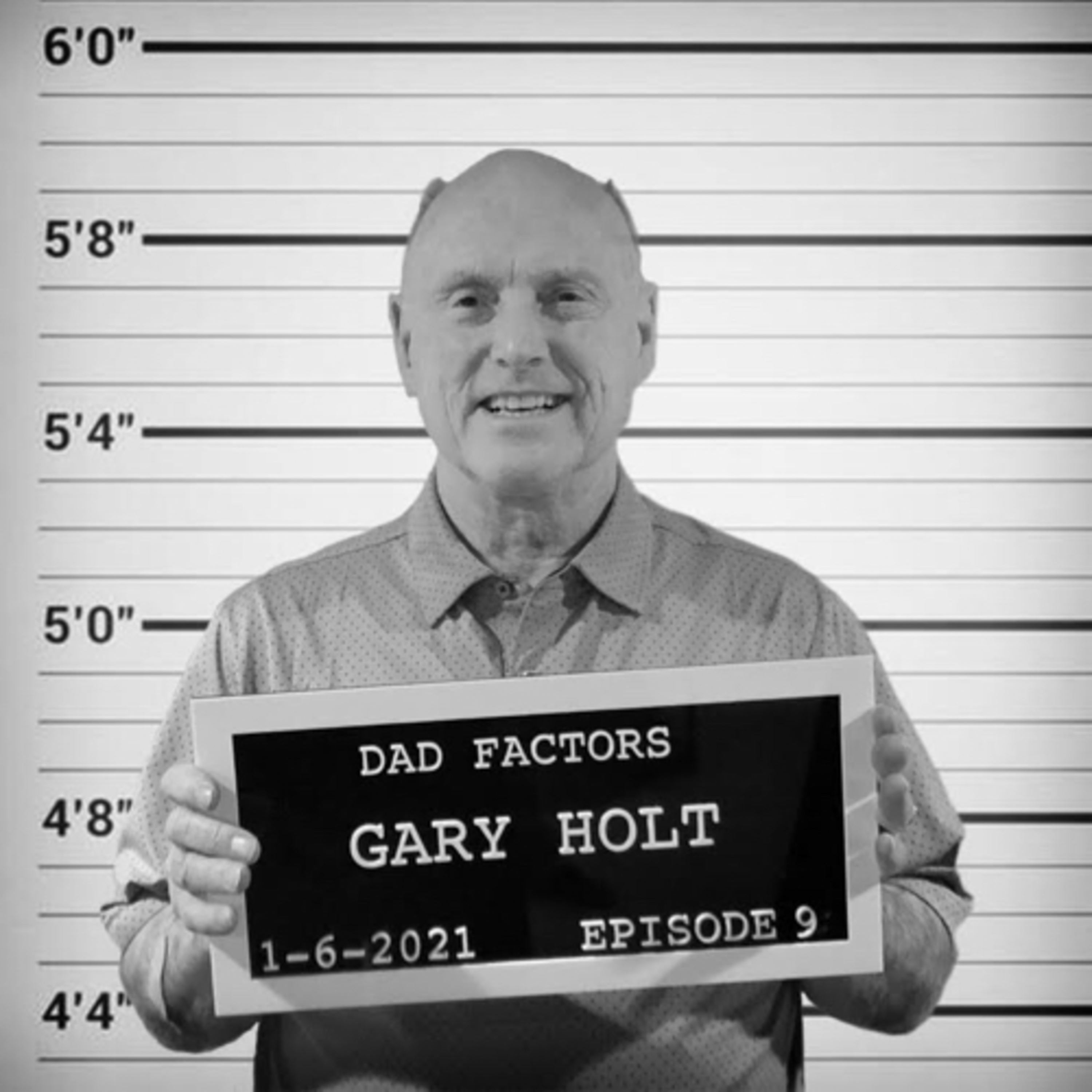 Dad Factors