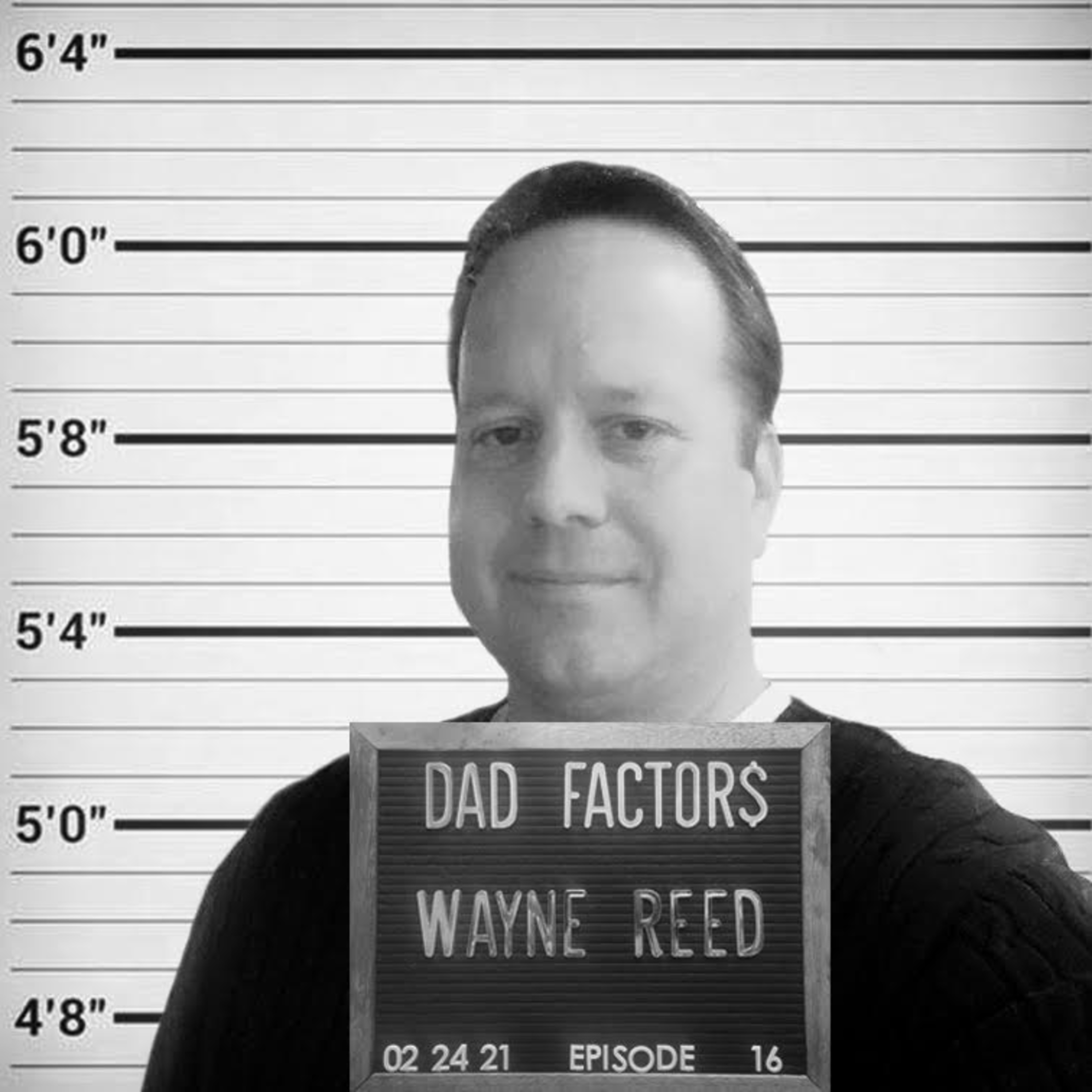 Dad Factors