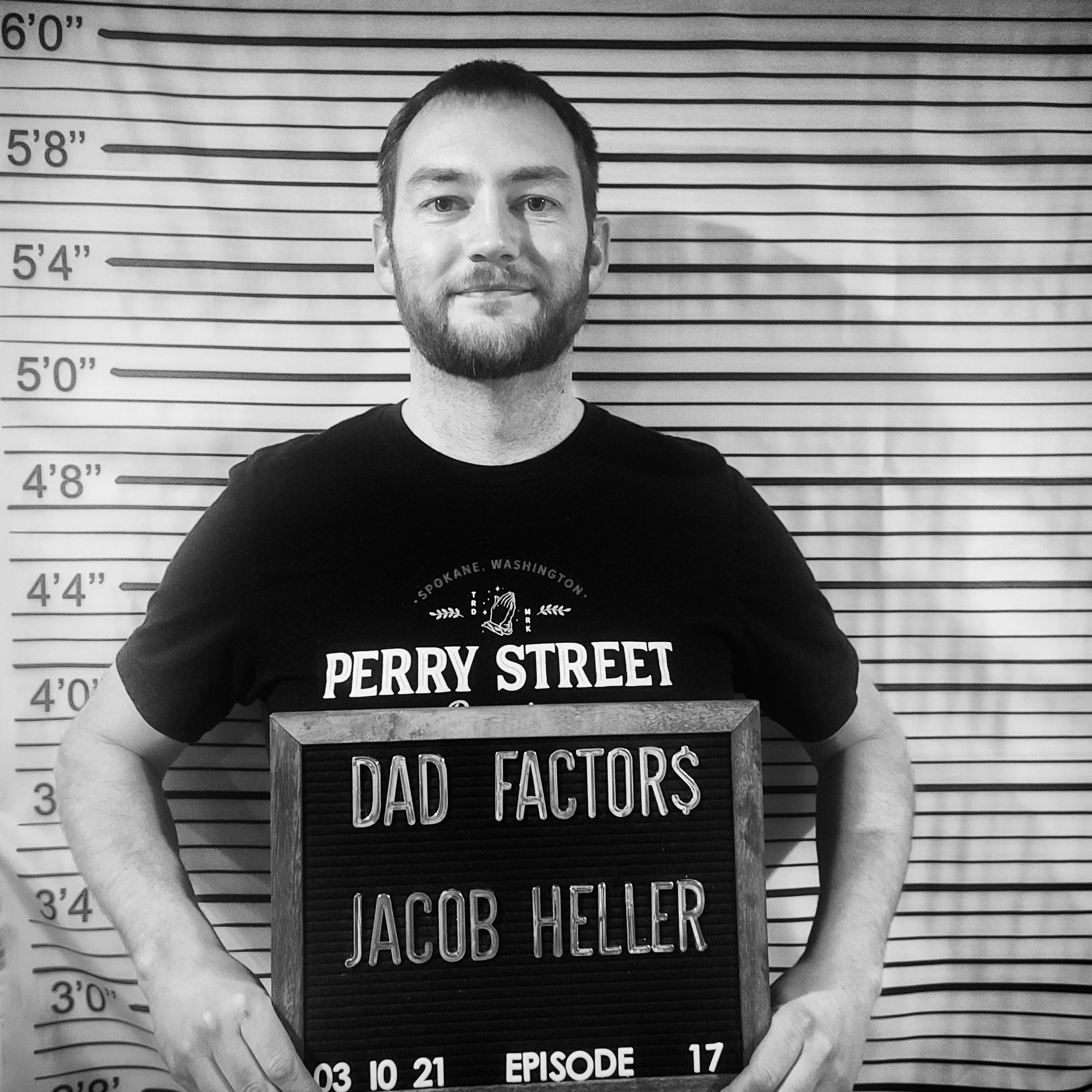 Dad Factors