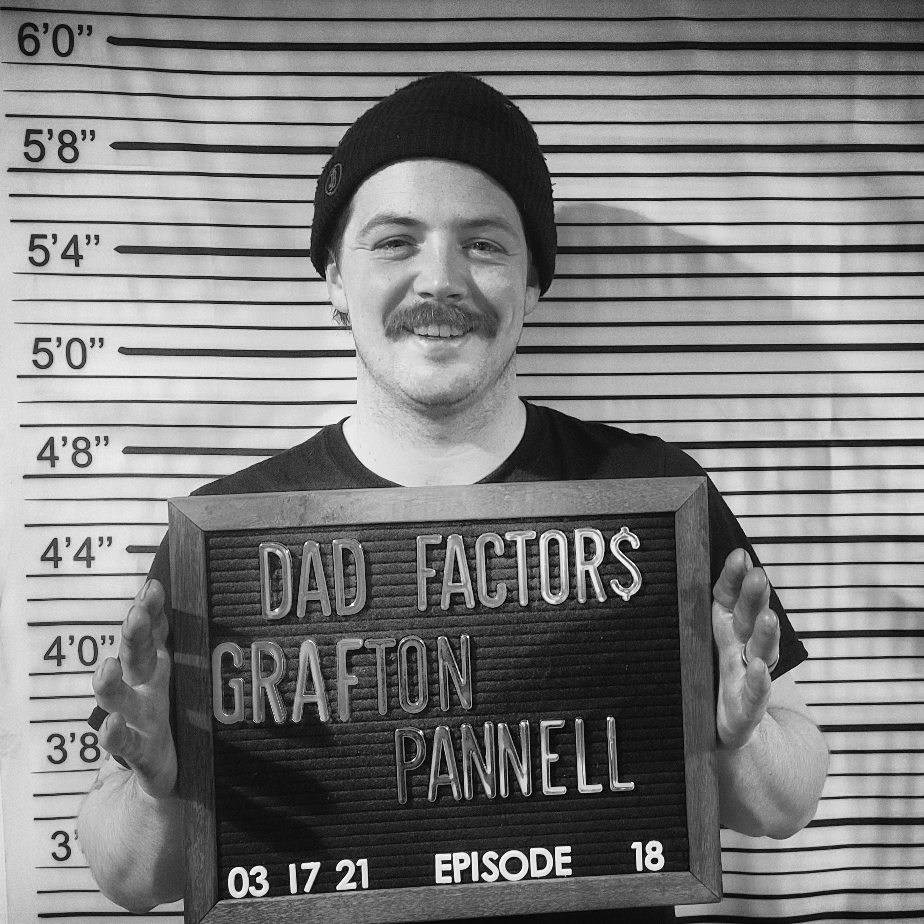 Dad Factors