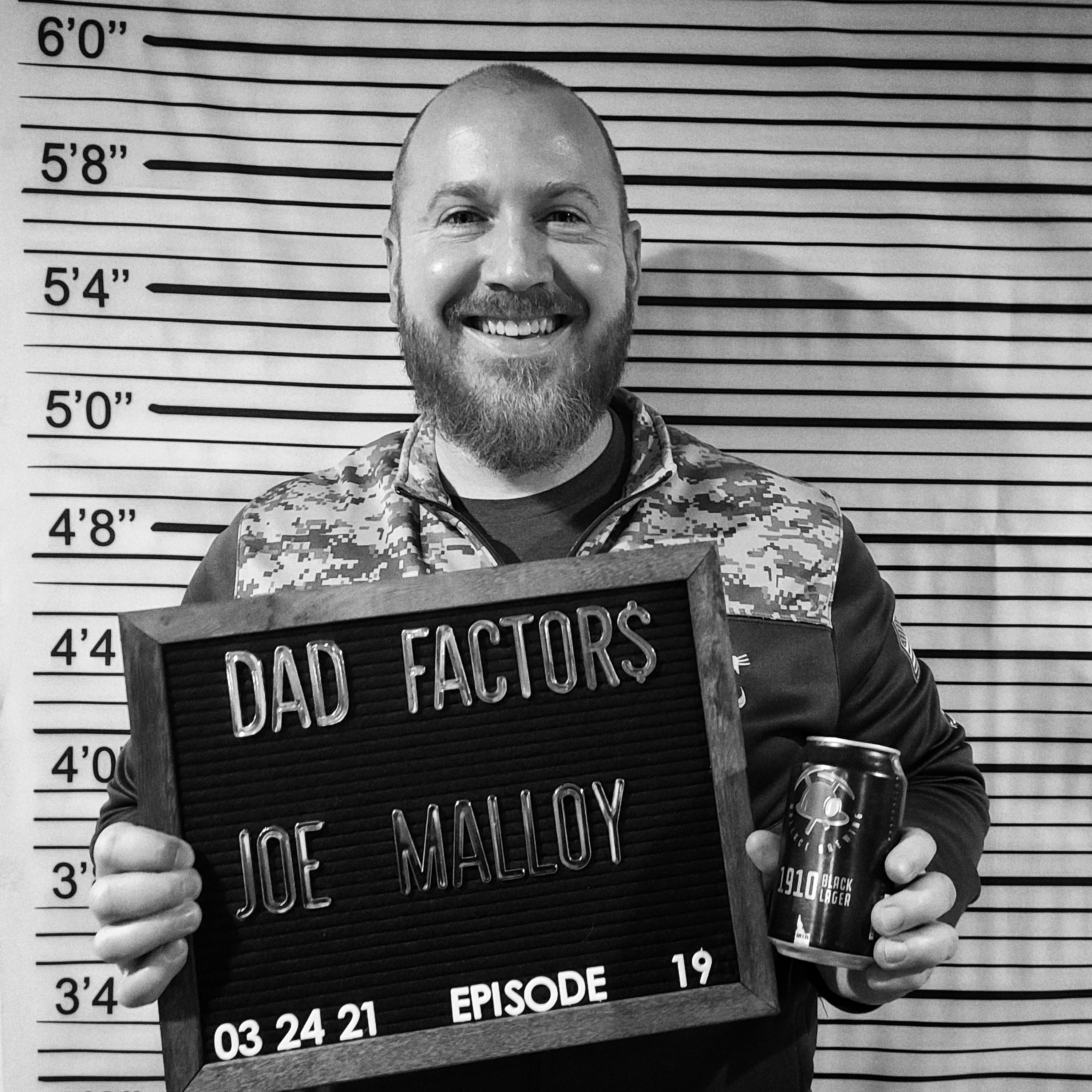 Dad Factors