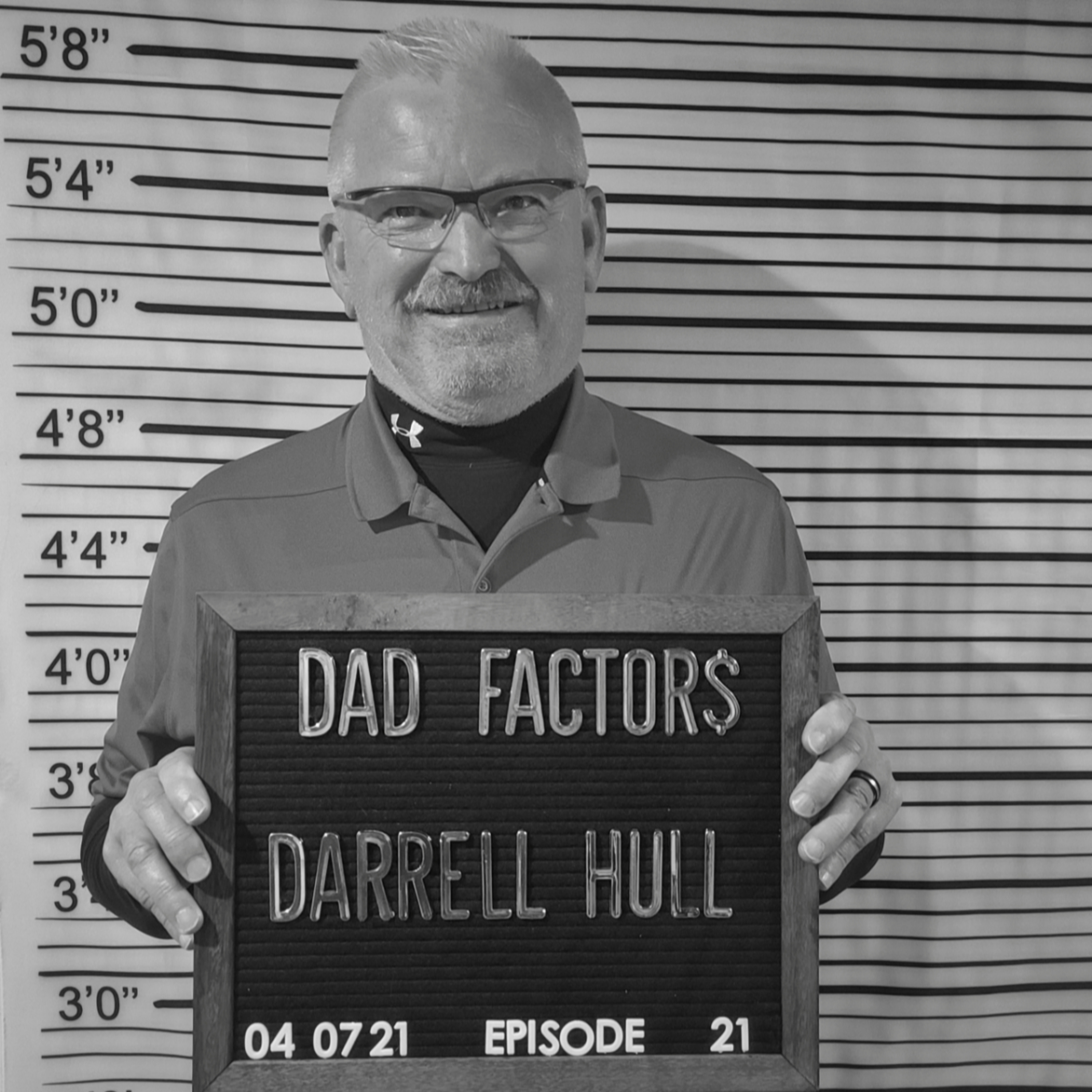 Dad Factors