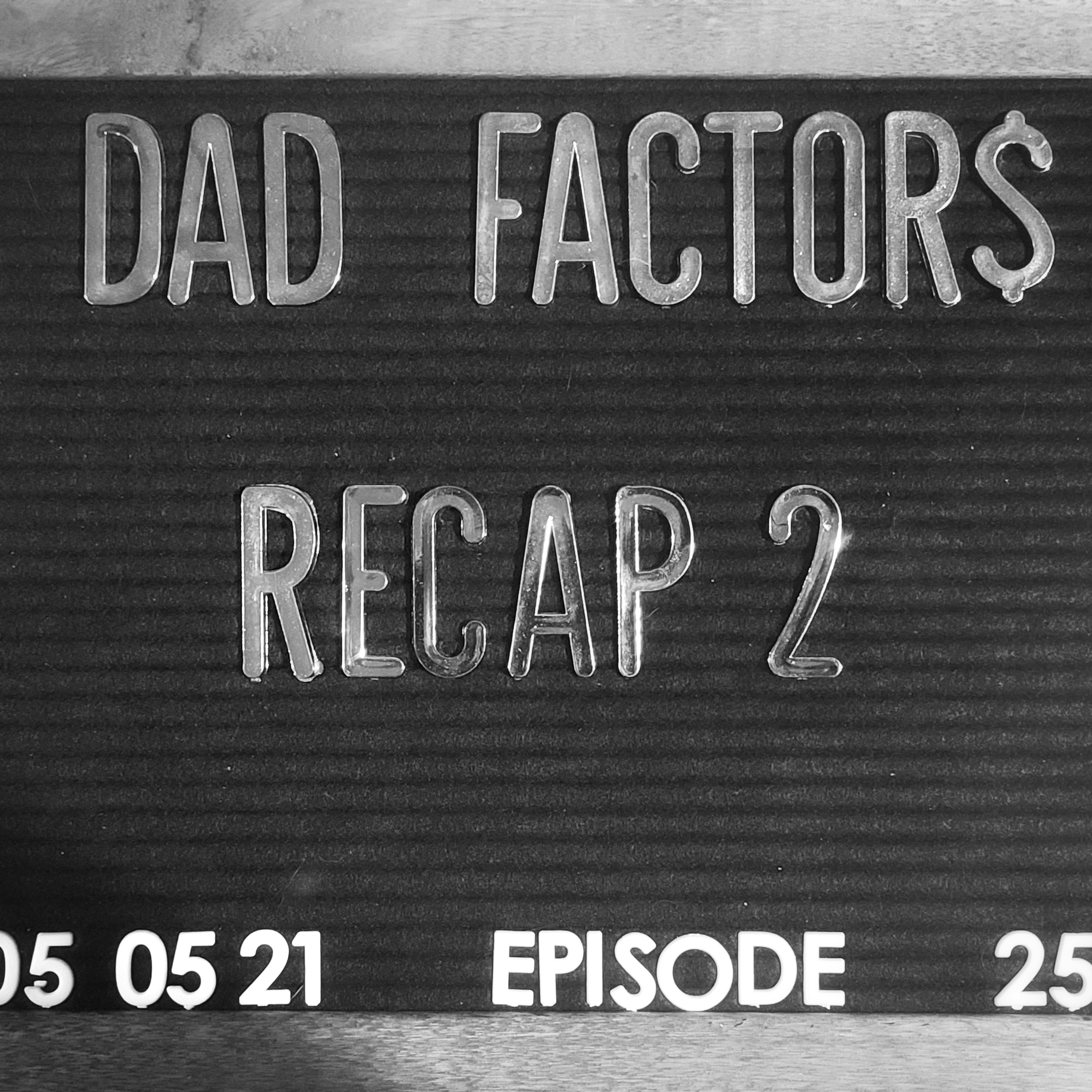 Dad Factors