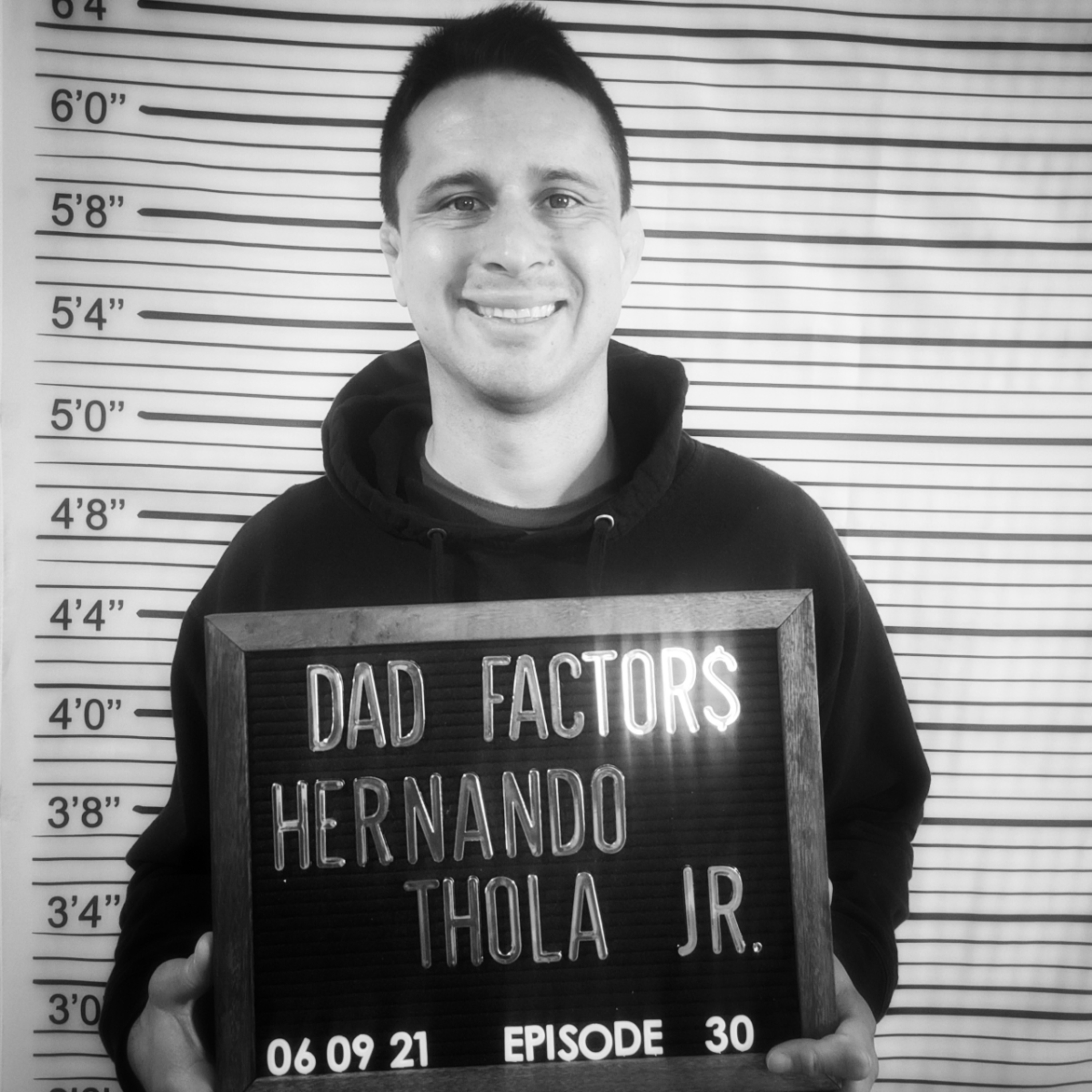 Dad Factors