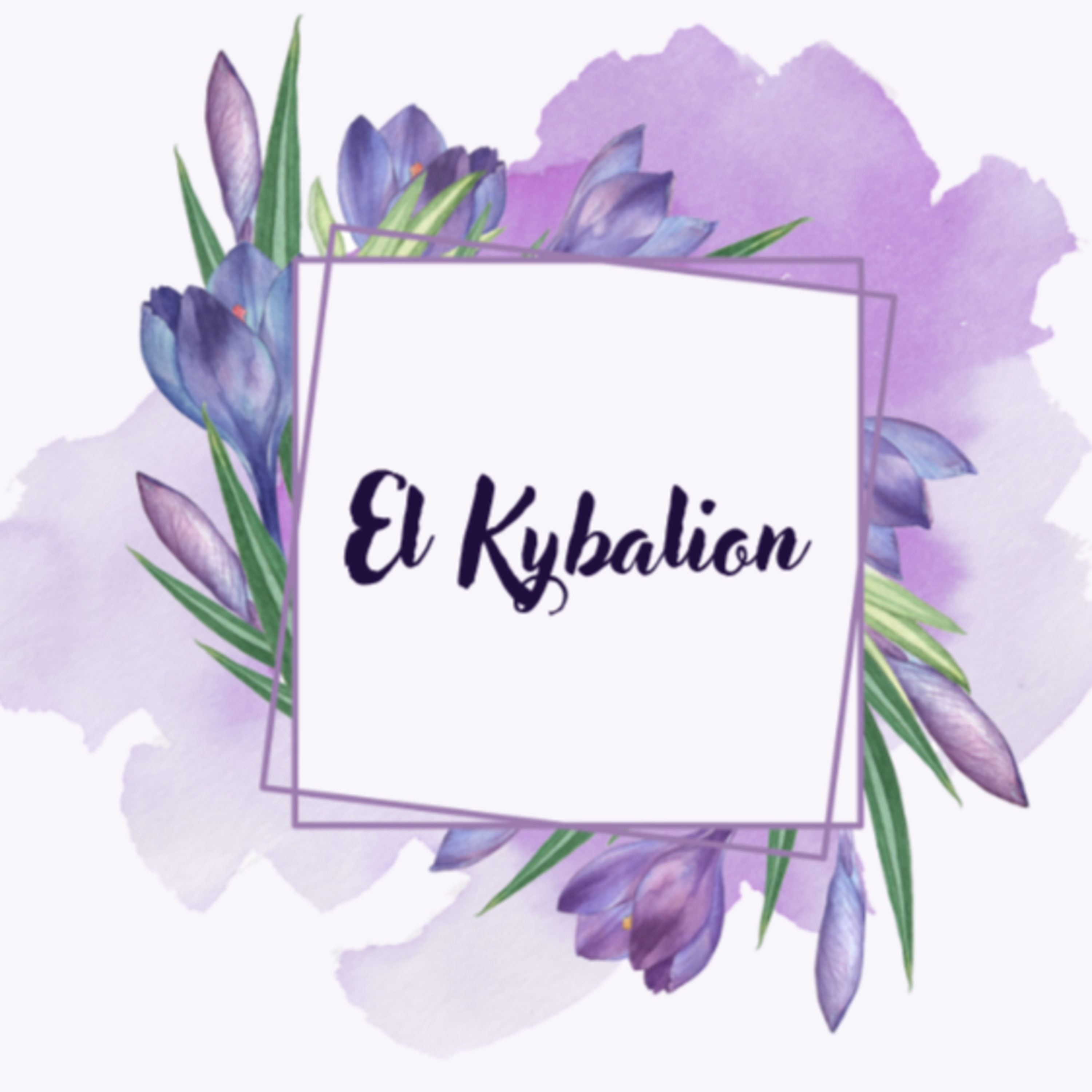 El Kybalion episode artwork