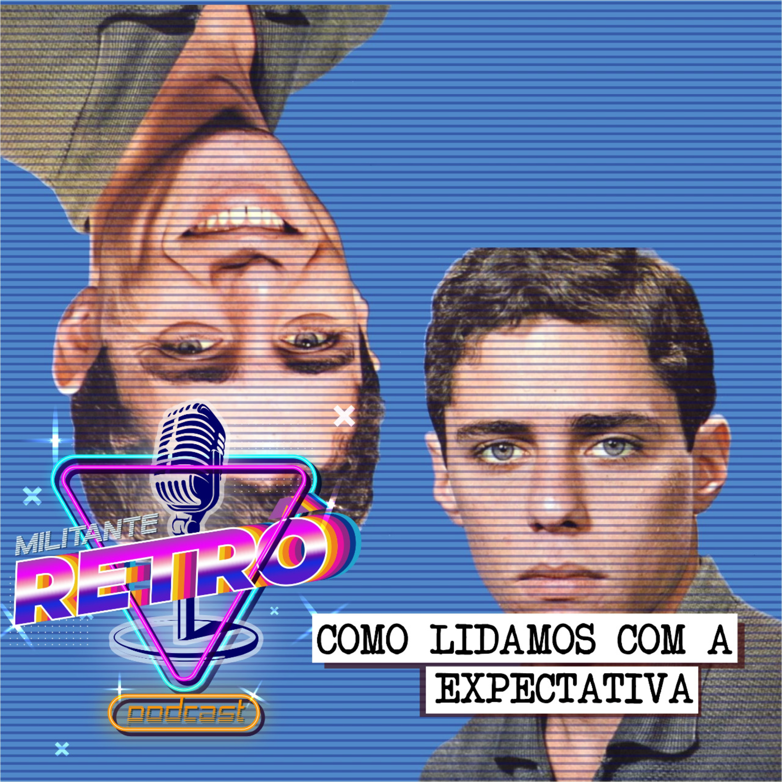 Militante Retrô