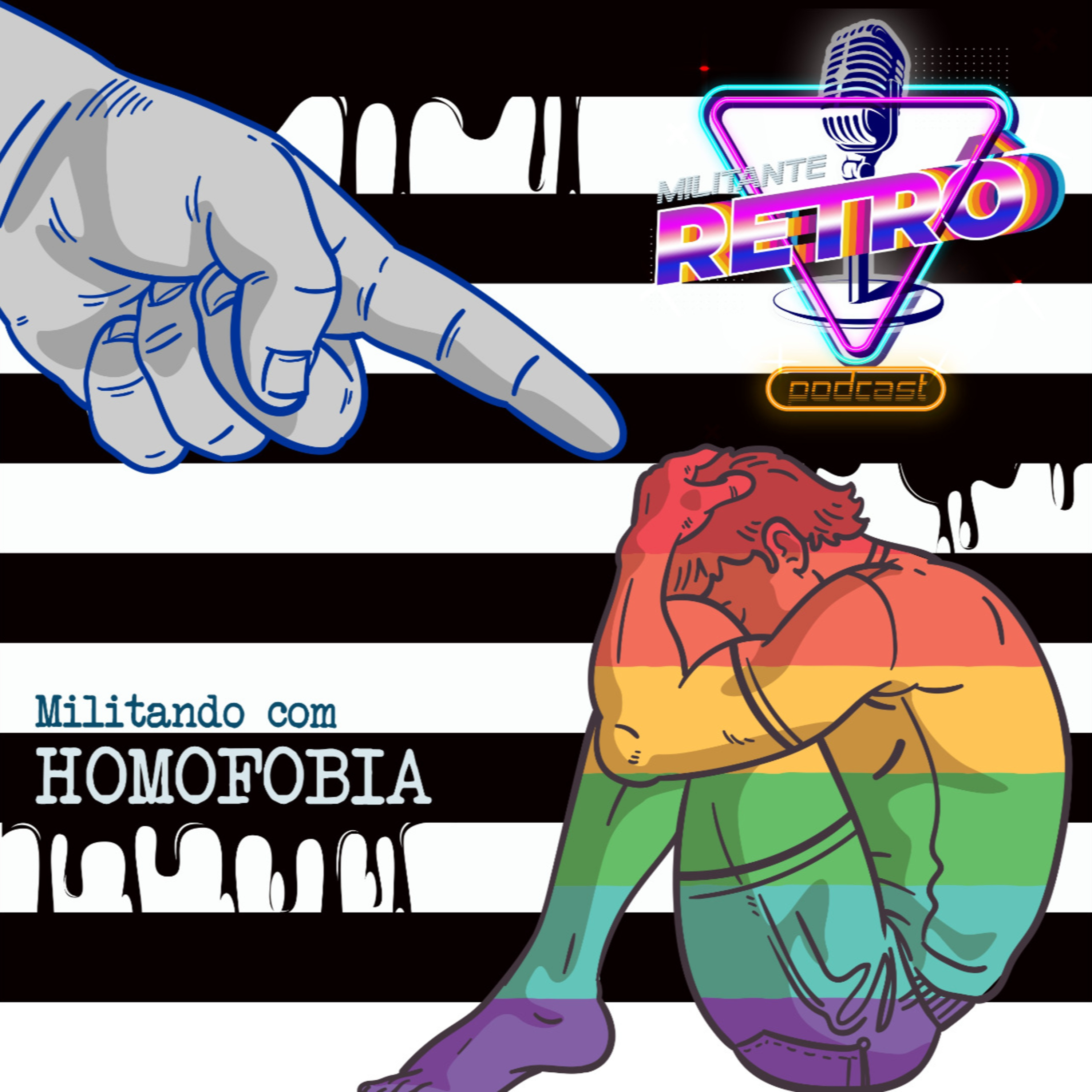 Militante Retrô