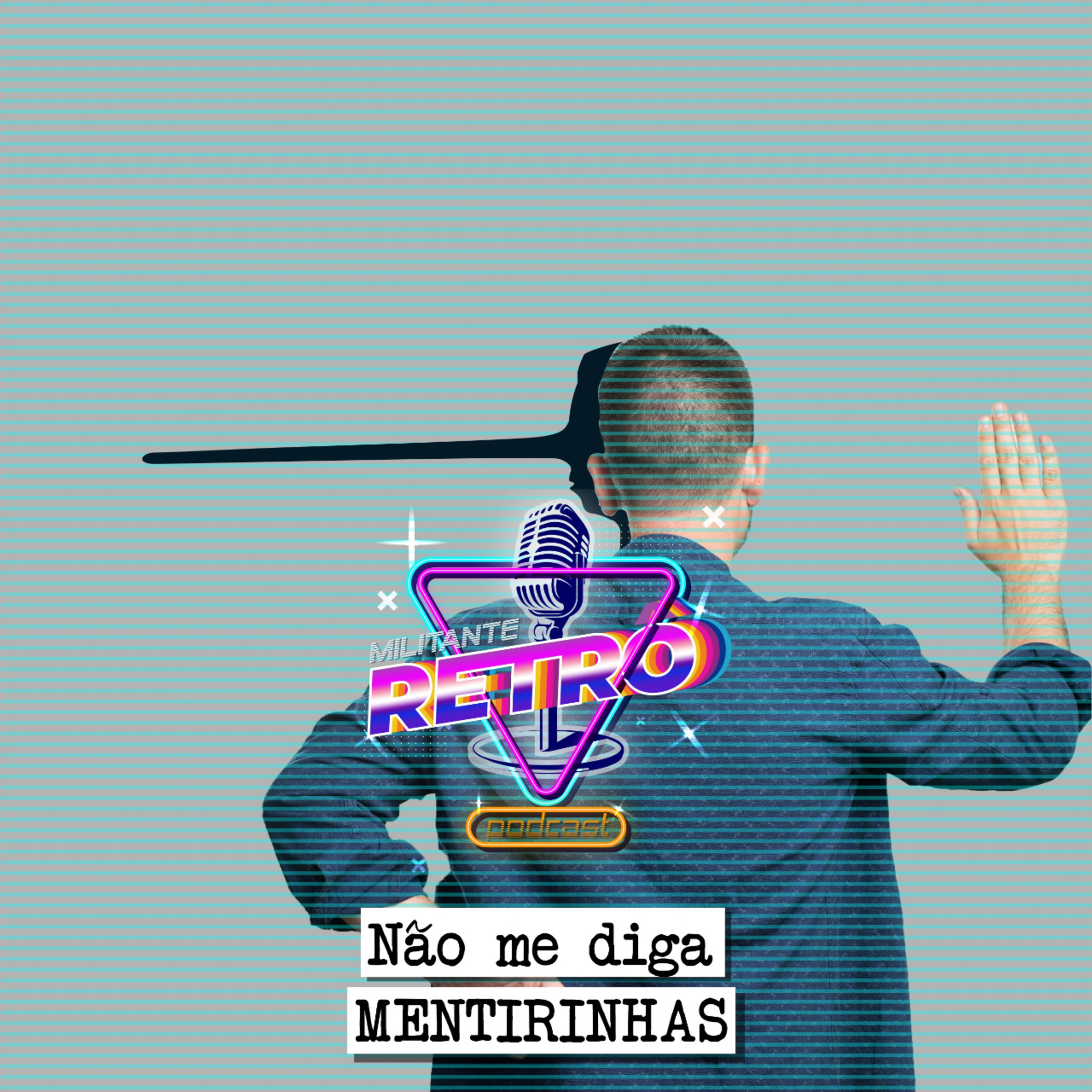 Militante Retrô