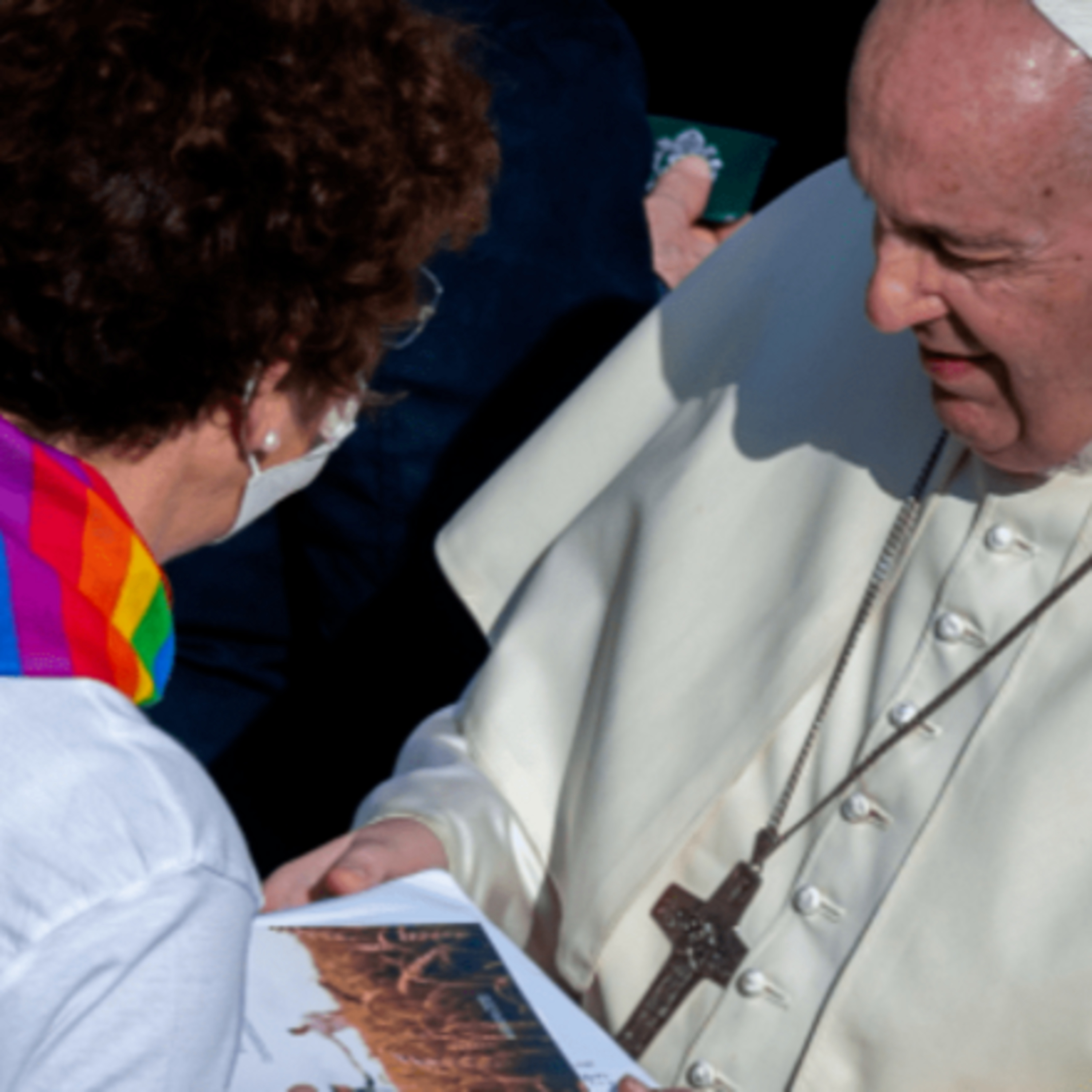 La Apostasía Papal y la Importancia de Caminar con Dios Como Enoc episode artwork