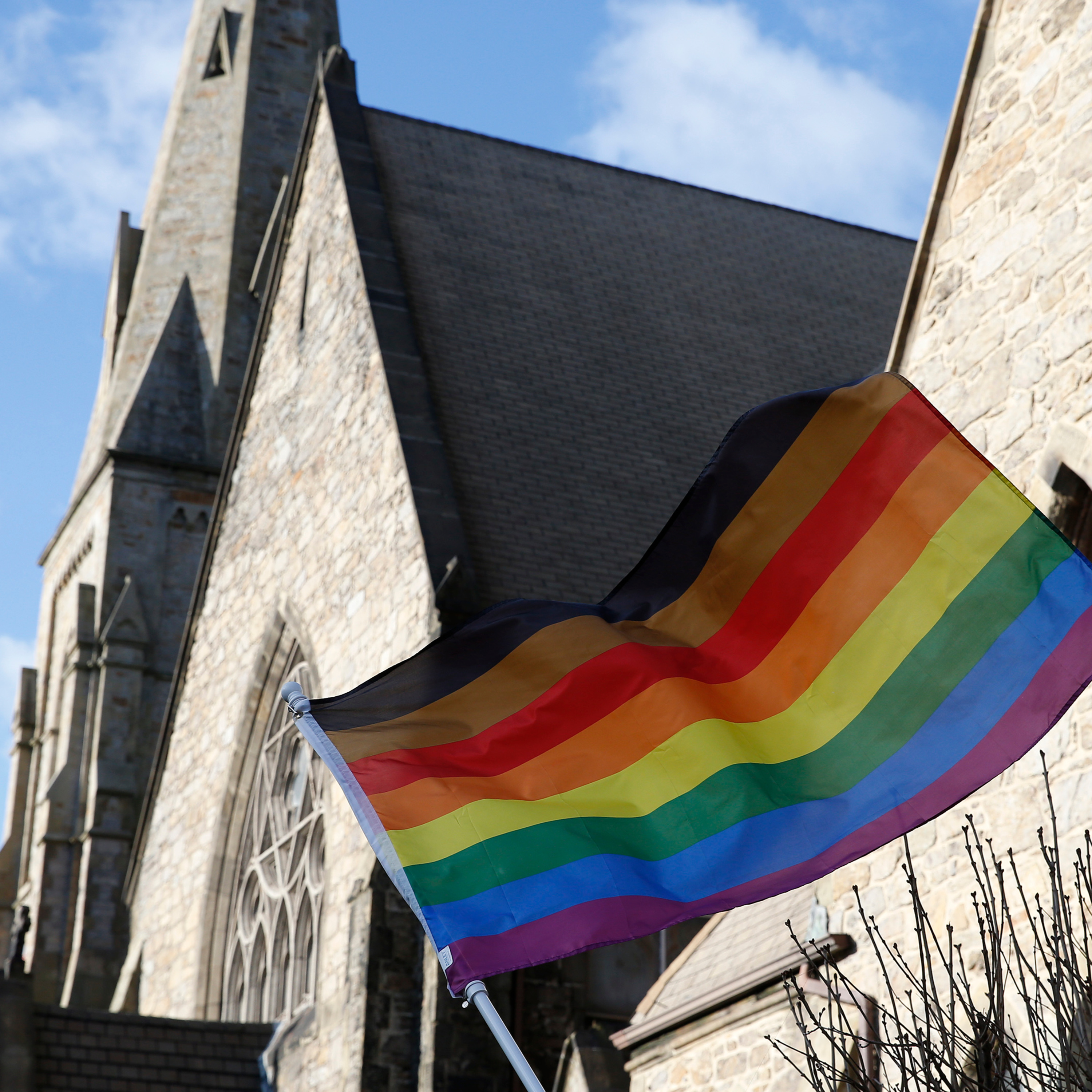 Homosexualiadad, Apostasía Eclesiástica y la Pronta Partida de la Verdadera Iglesia episode artwork